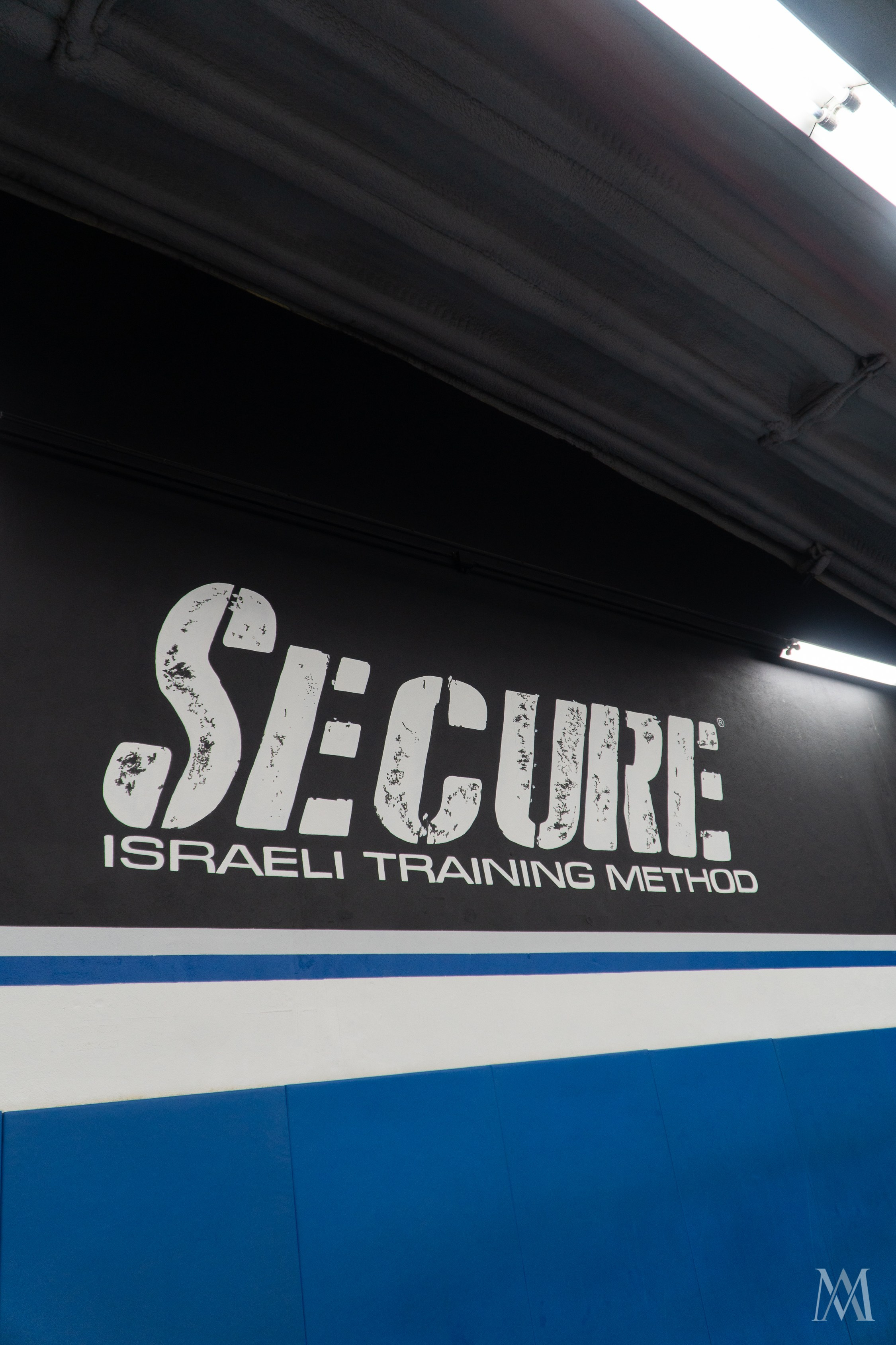 SECURE KRAV MAGA. MA Visuals — Fotografia e Vídeo