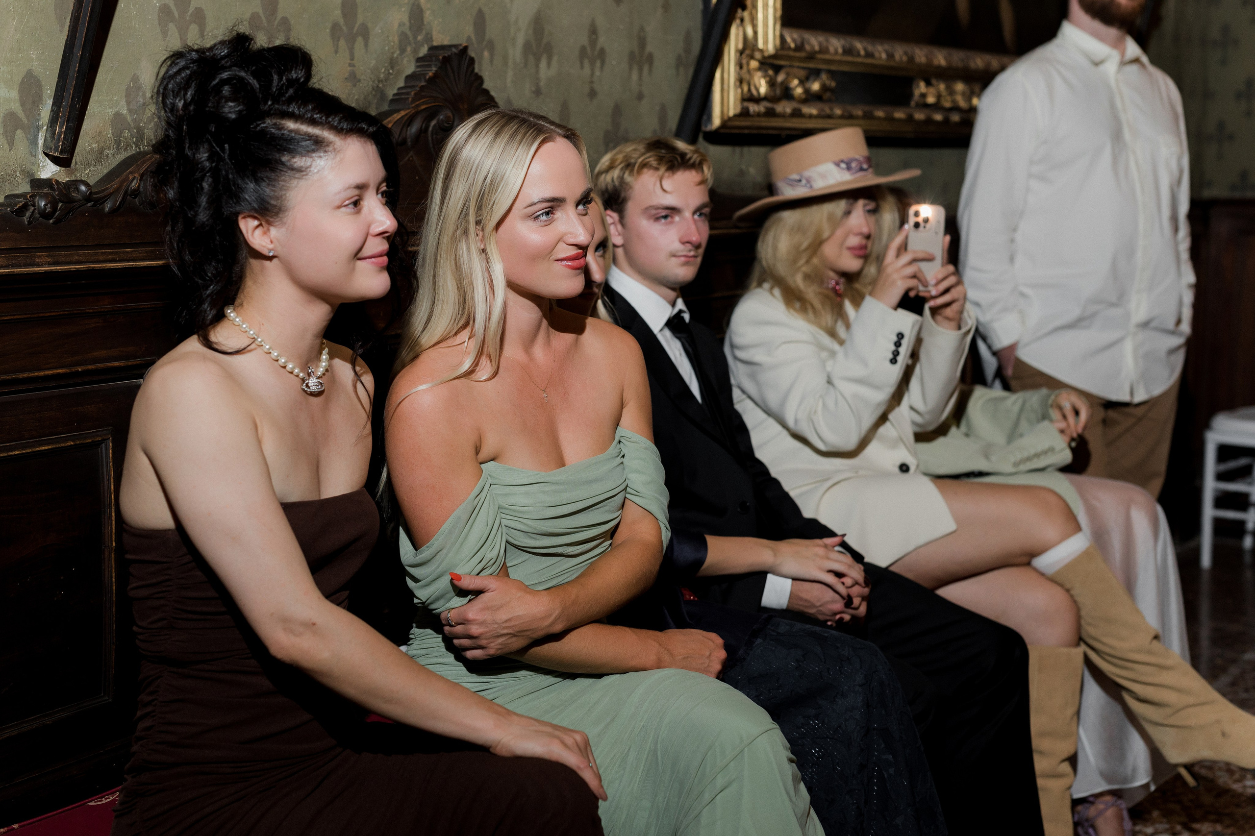 Ekateryna&David wedding in Tuscany. Весільний фотограф Вікторія Саврук