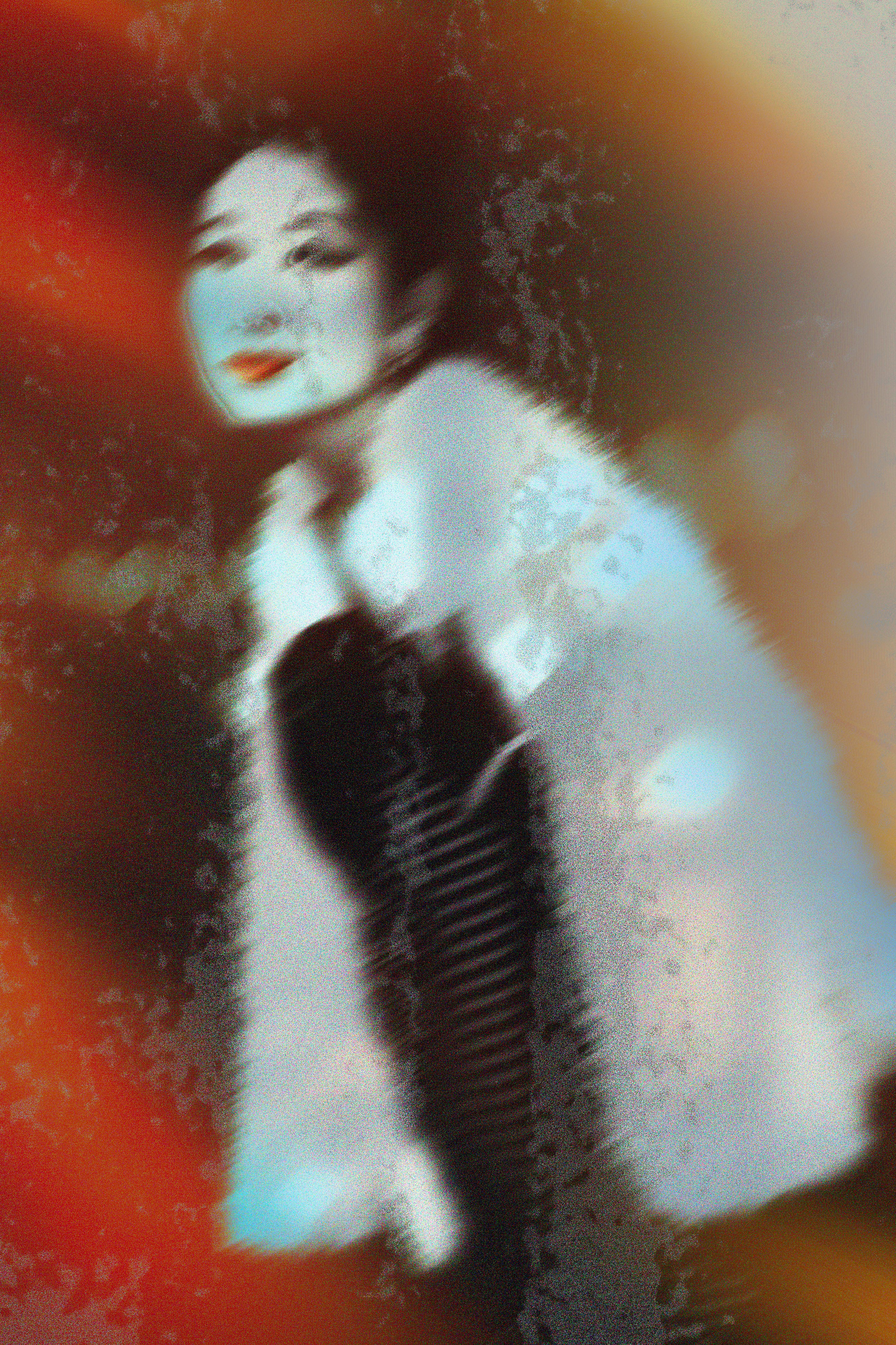 SAKO PROJECT. Anna Miyauchi