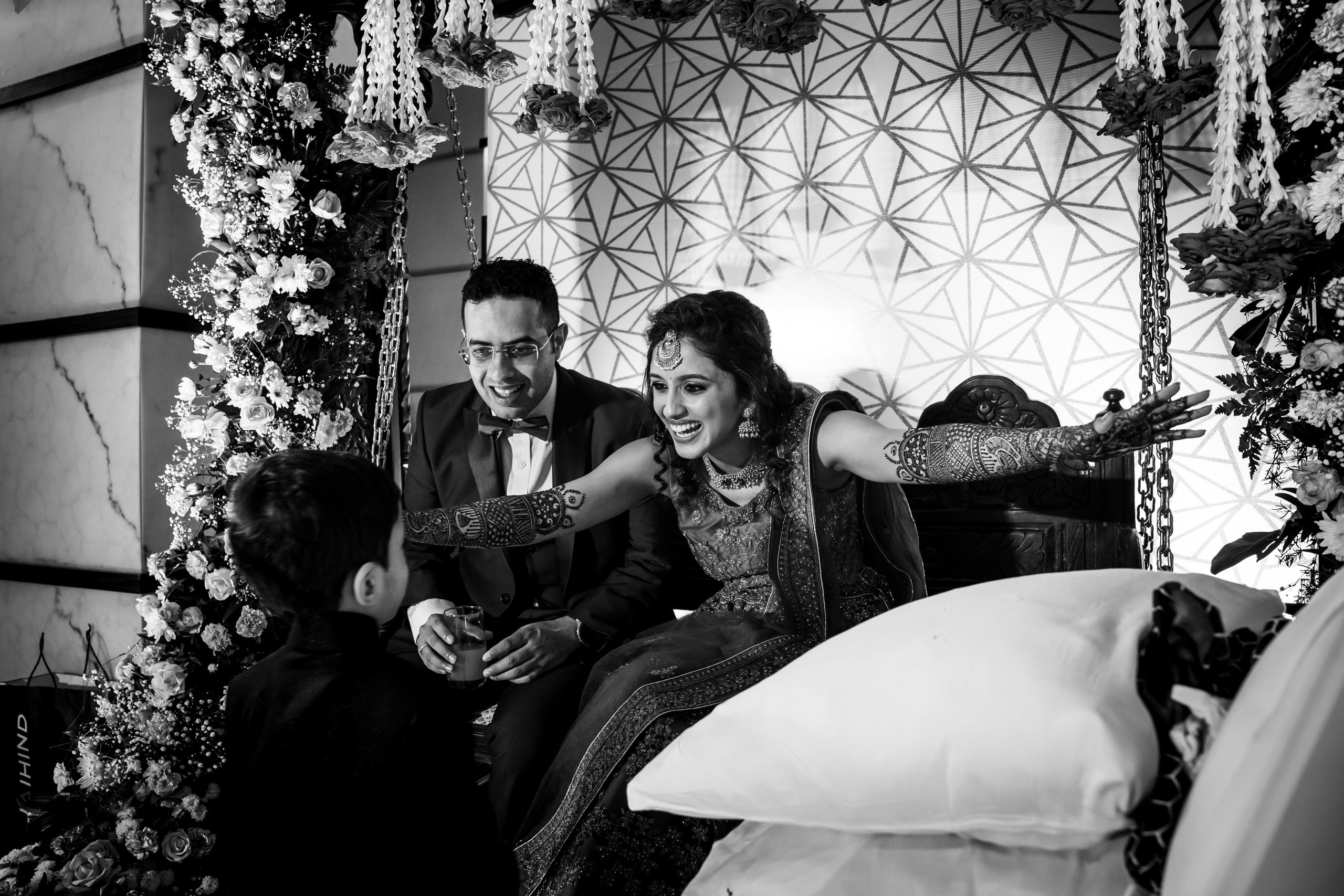 Shreya & Dhananjay, Marathi Wedding at Radisson Bengaluru Atria | Truly Yours