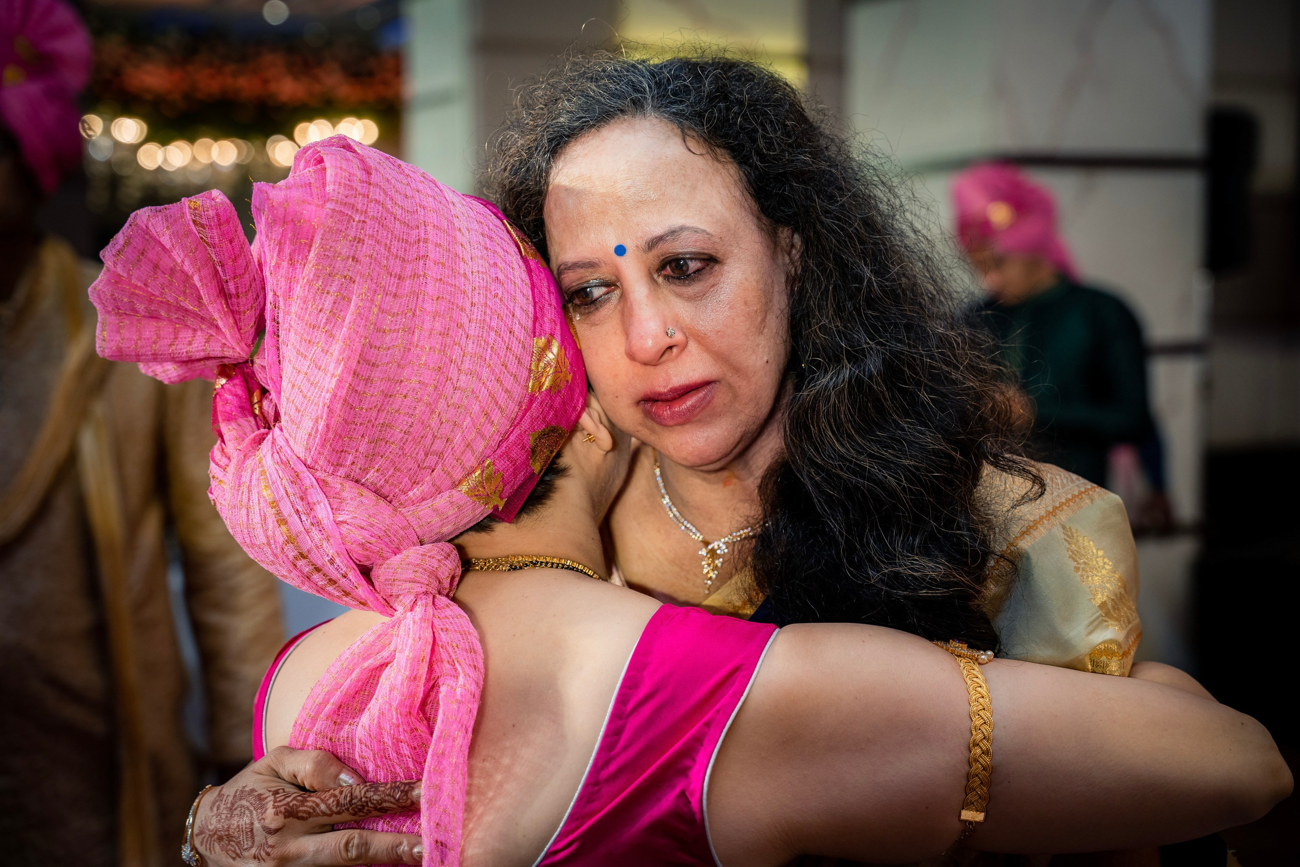 Shreya & Dhananjay, Marathi Wedding at Radisson Bengaluru Atria | Truly Yours