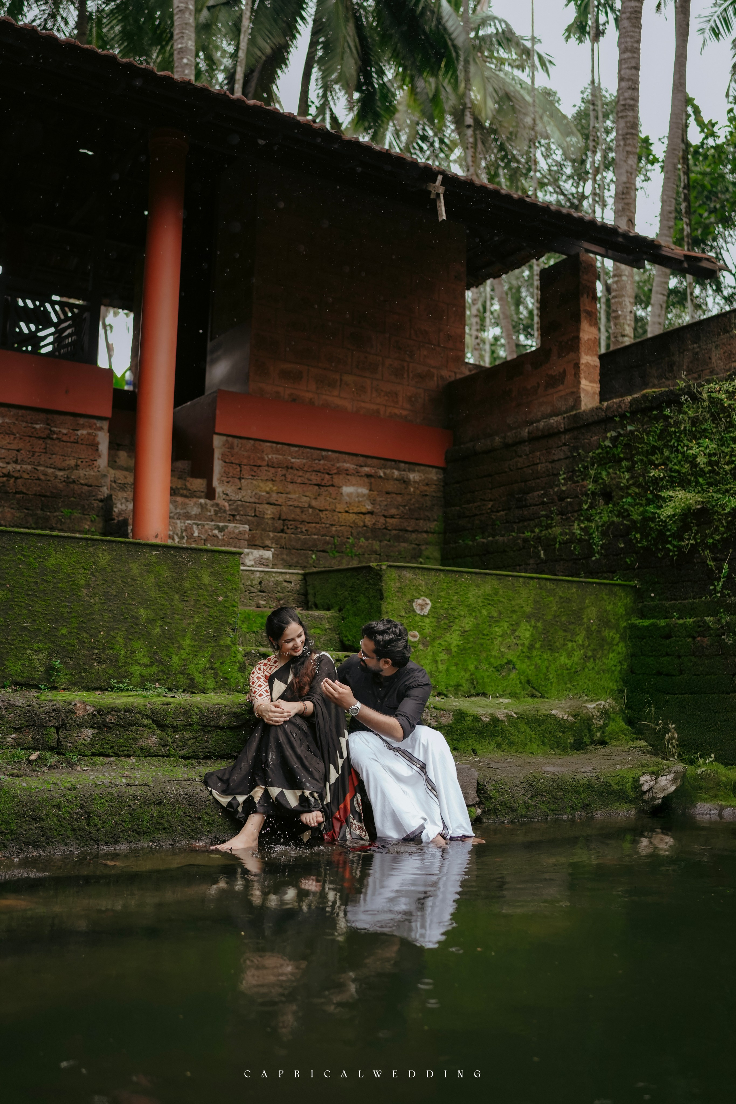View Gallery. Caprical weddings