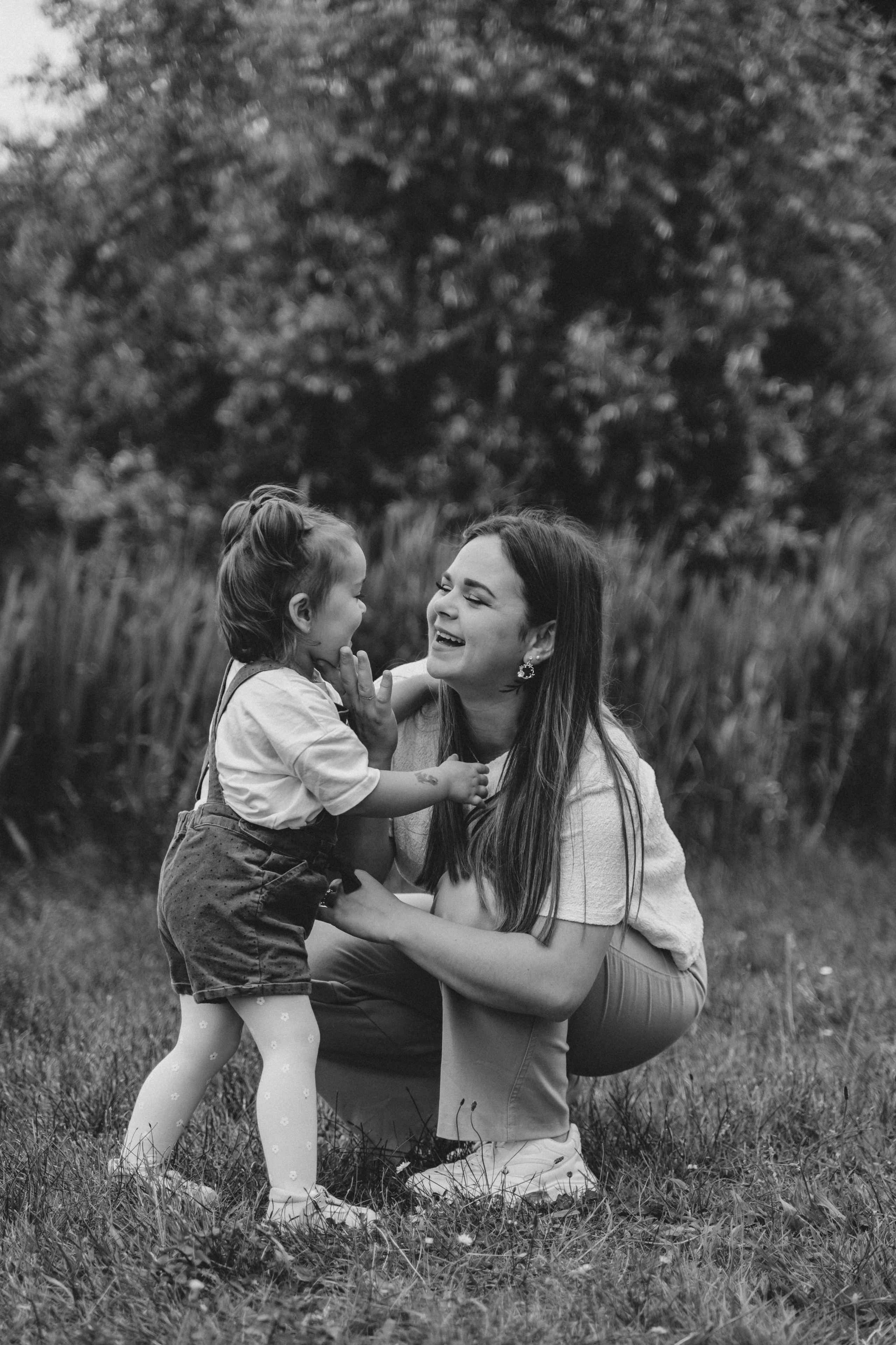 Mère & fille. Weeding photographer / event / portrait