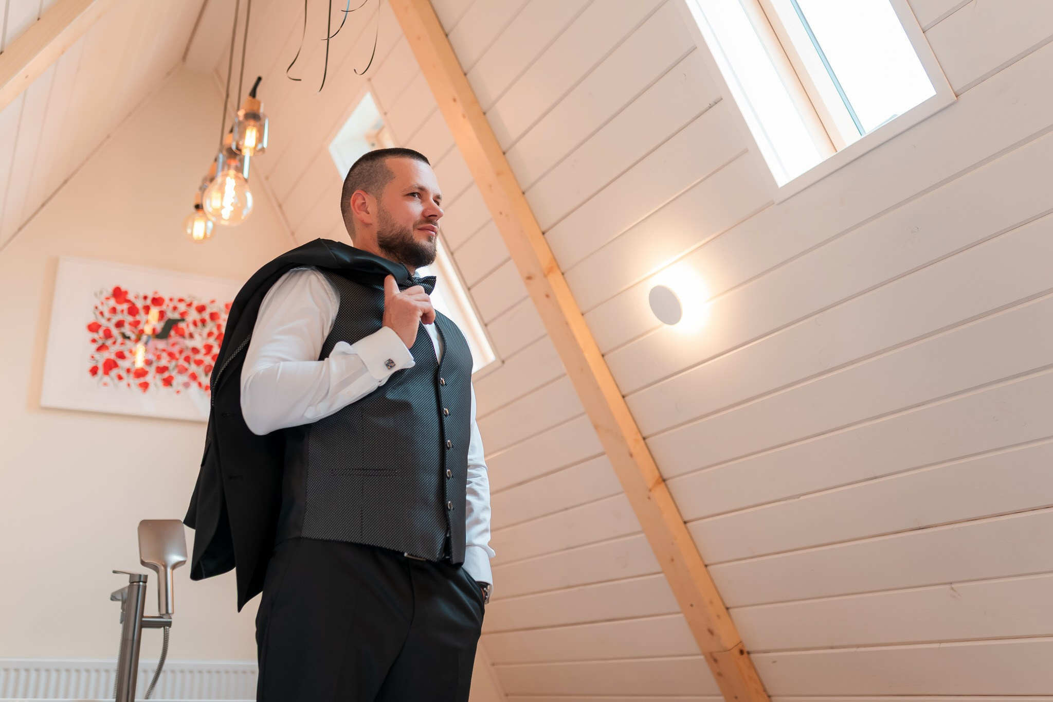 Wedding A&G. Focus Studio Buzau