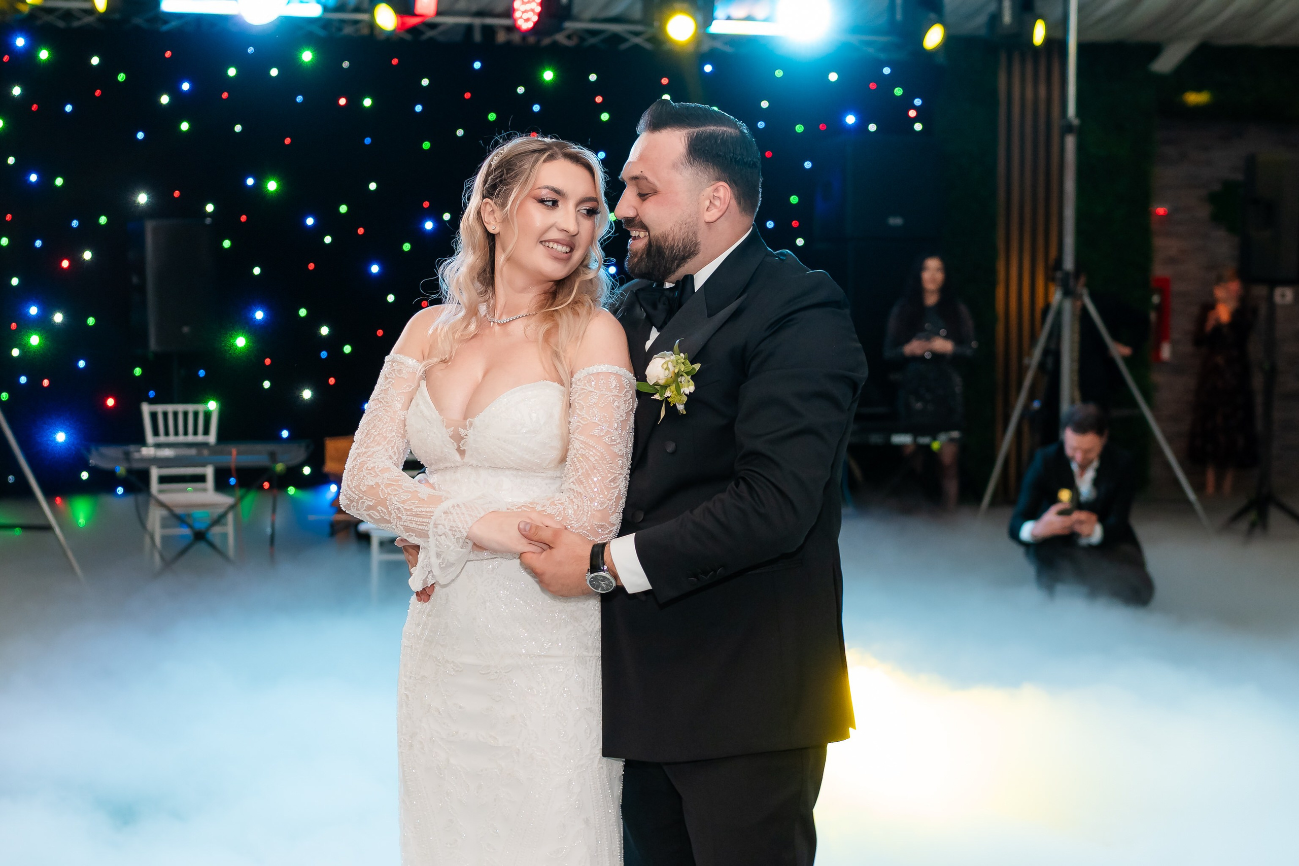 Nunta Georgiana & Alin Cristian