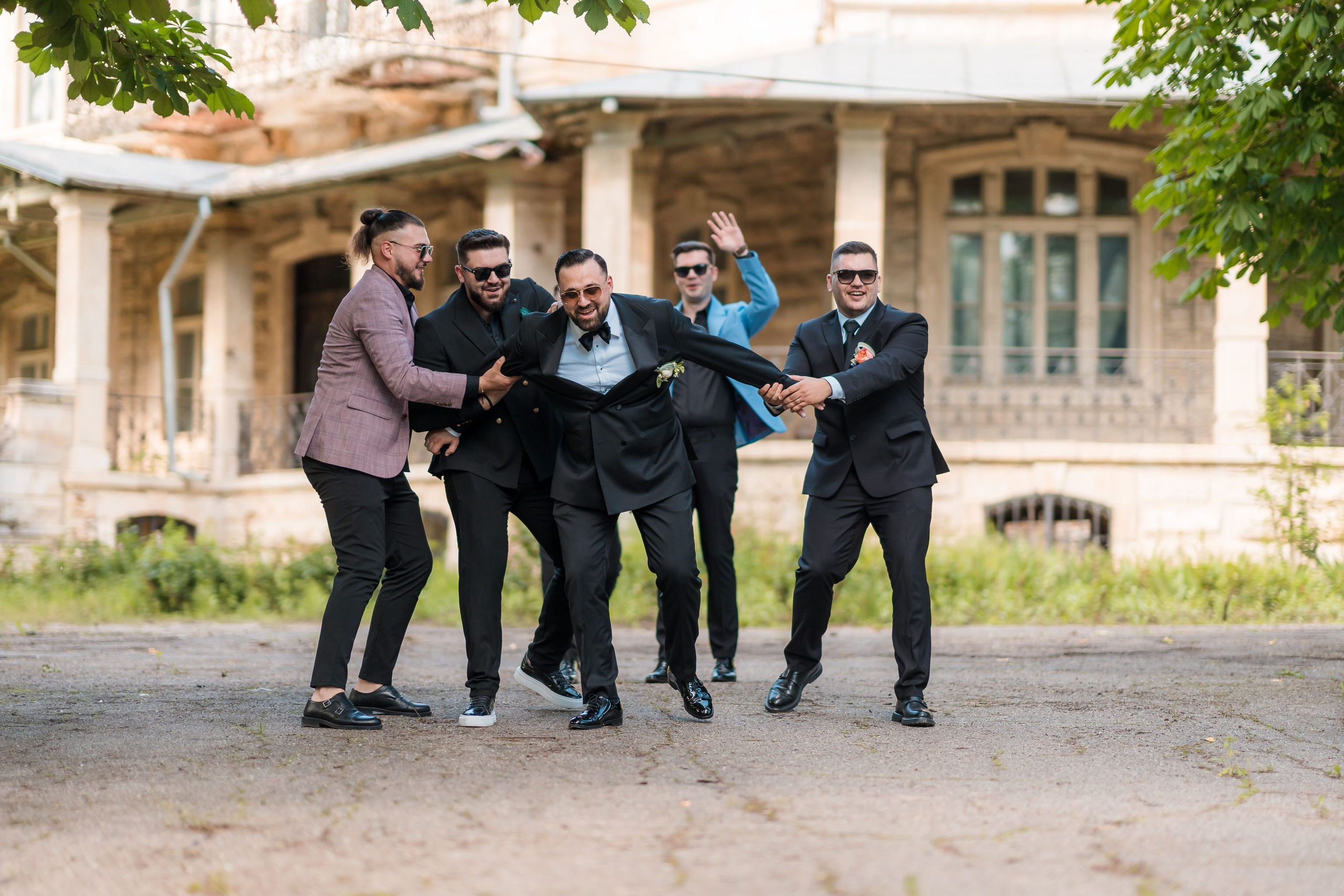 Nunta Georgiana & Alin Cristian