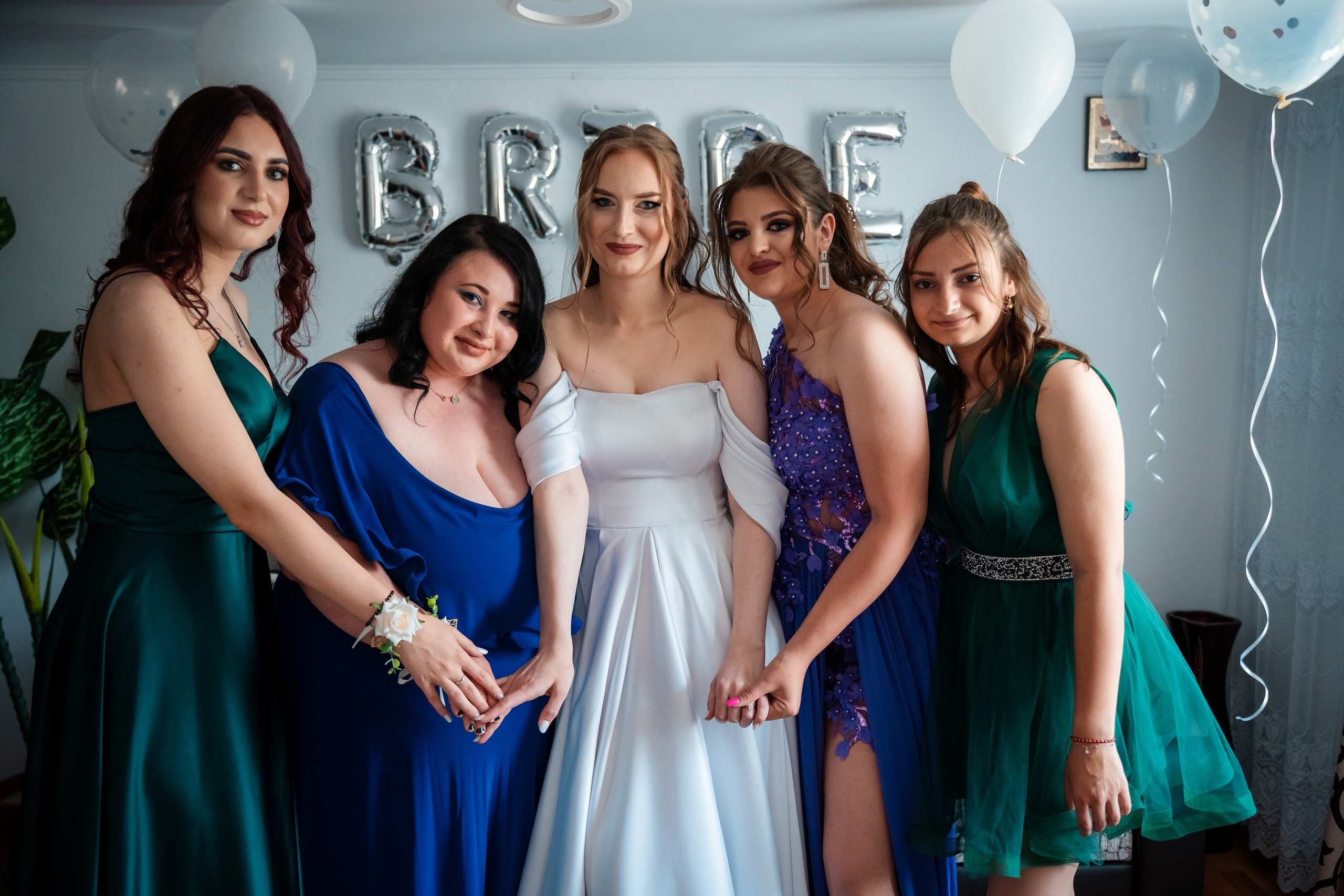 Nunta Florin & Florin