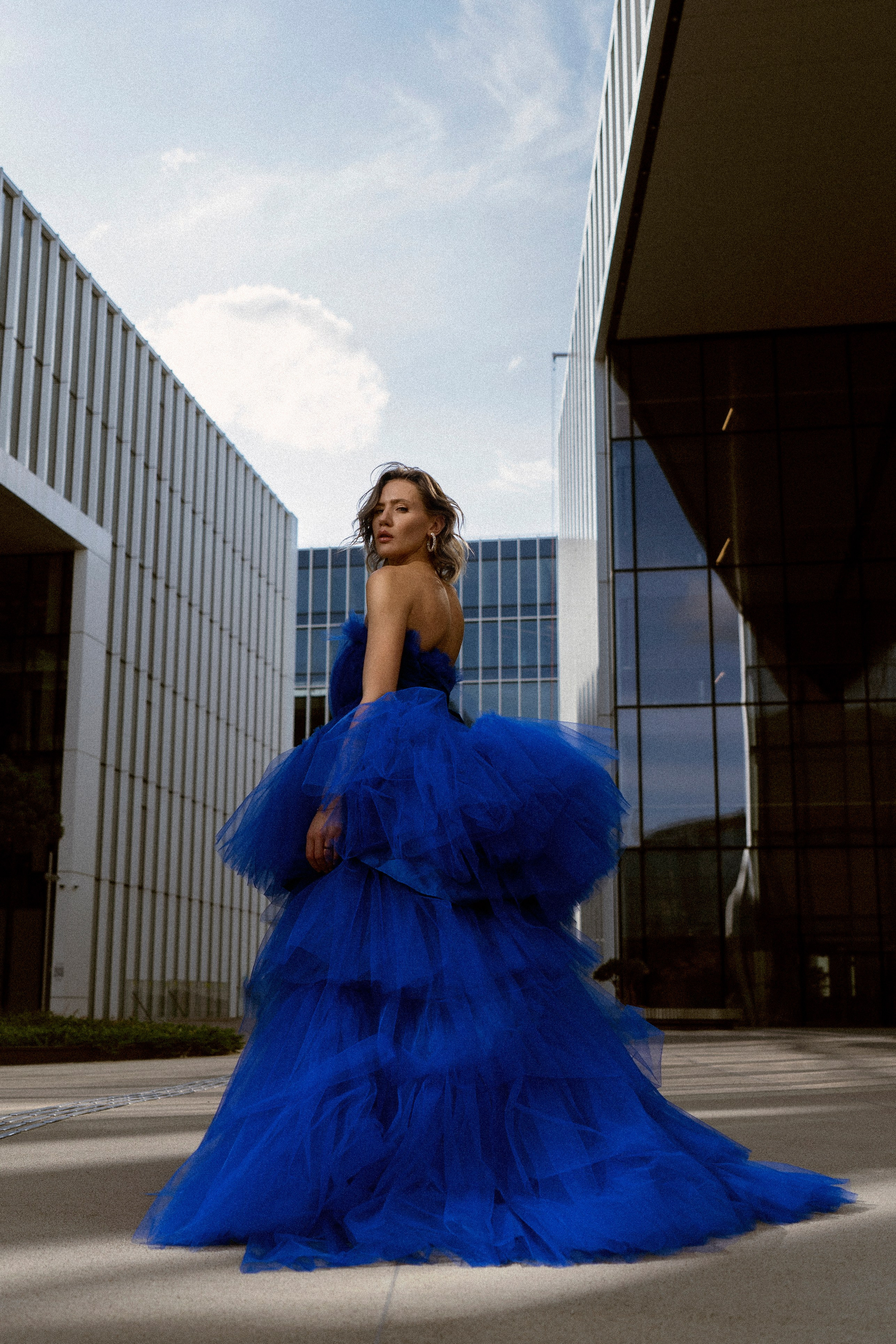 “My Compliments”. Fotografė Agnė Navickaitė