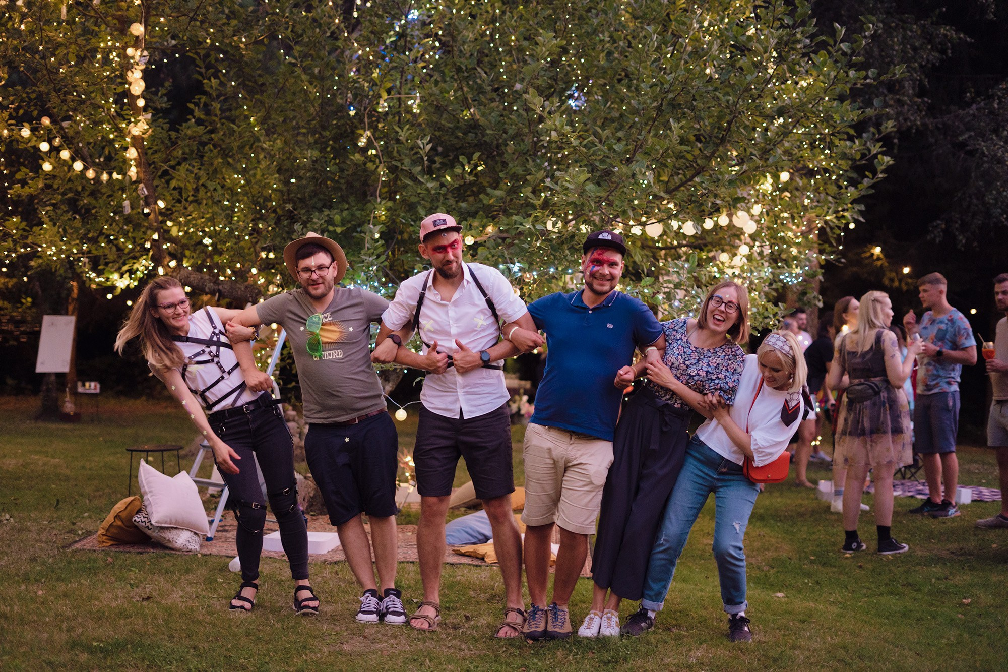 Kamilė ir Deividas. Fotografė Agnė Navickaitė