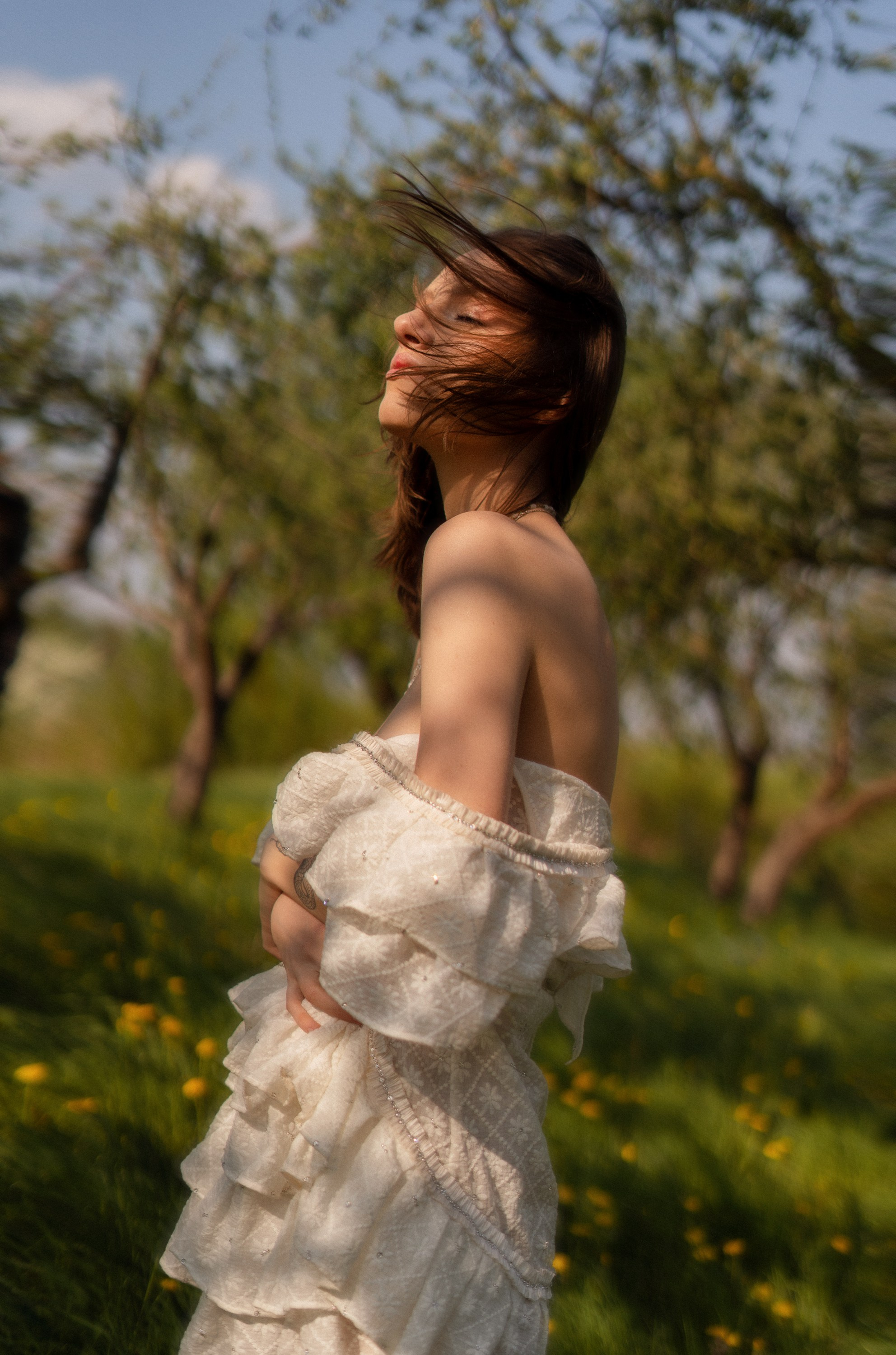 Sofija. Fotografė Agnė Navickaitė