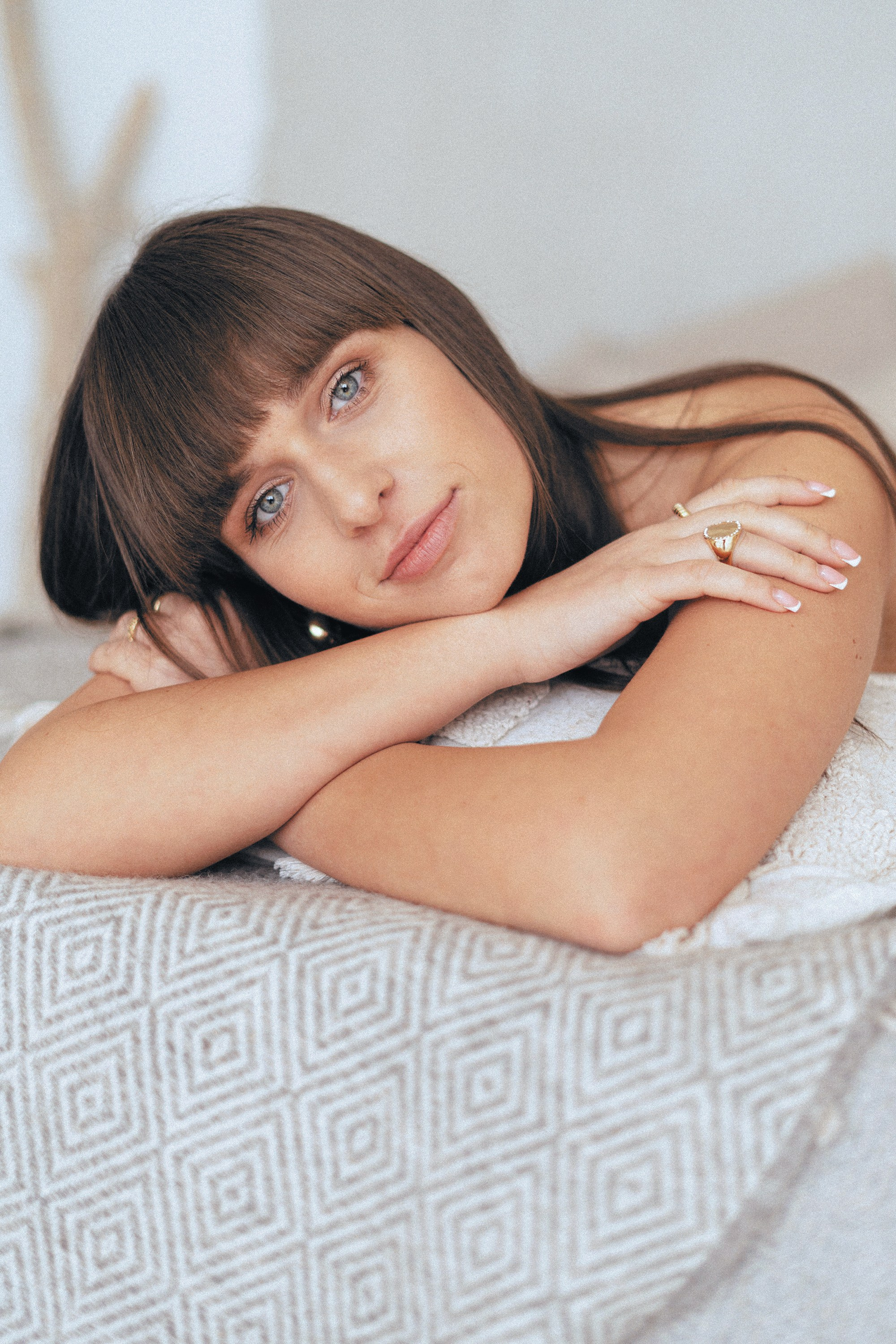 Jolita. Fotografė Agnė Navickaitė