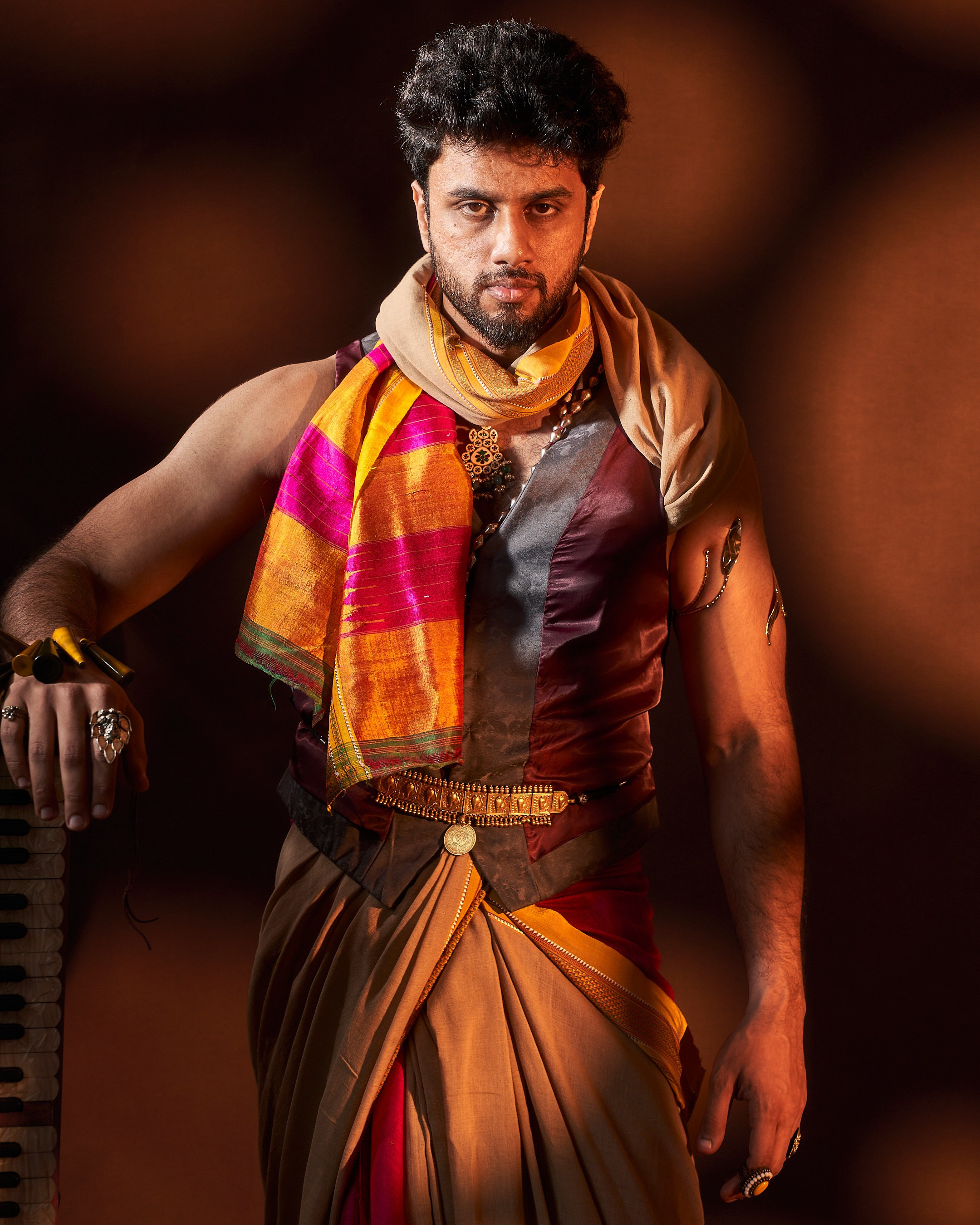 Regal Exposition. Portrait, Fashion & Fitness Photography in Chennai| SunnyHazePhotography