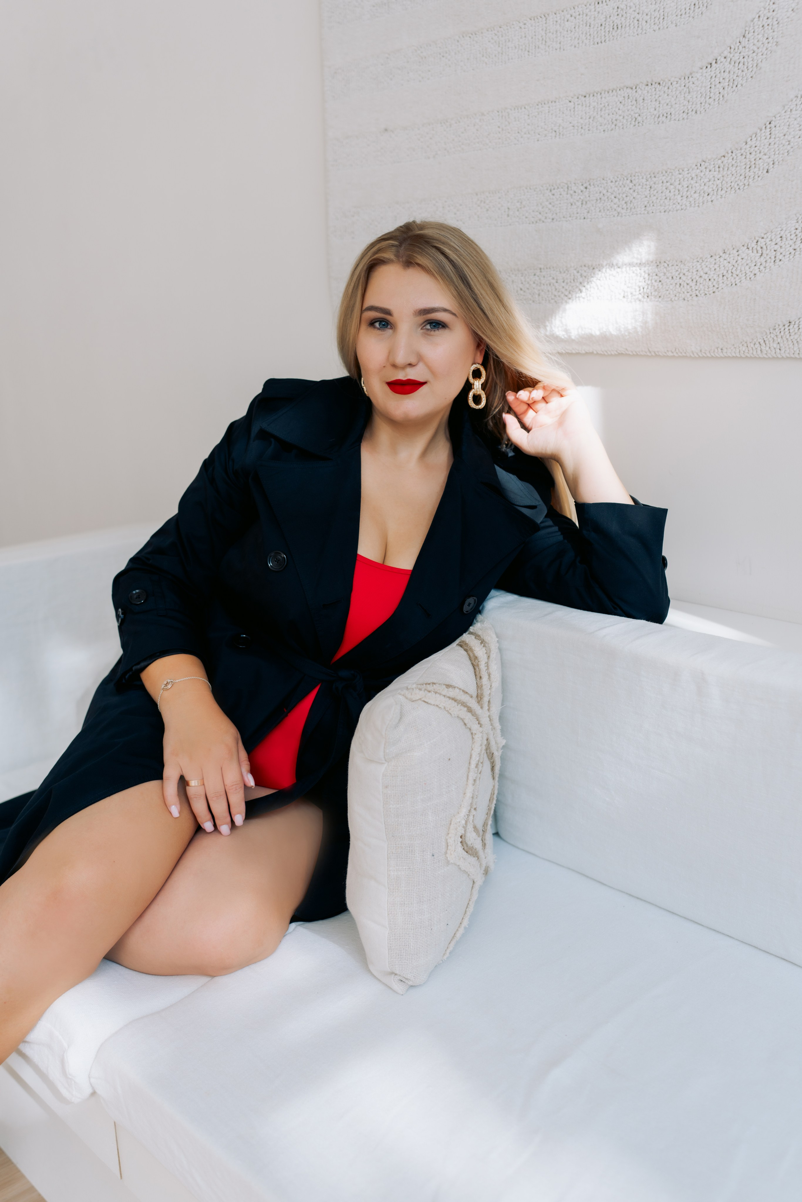 Anastasia. Photographer Netherlands