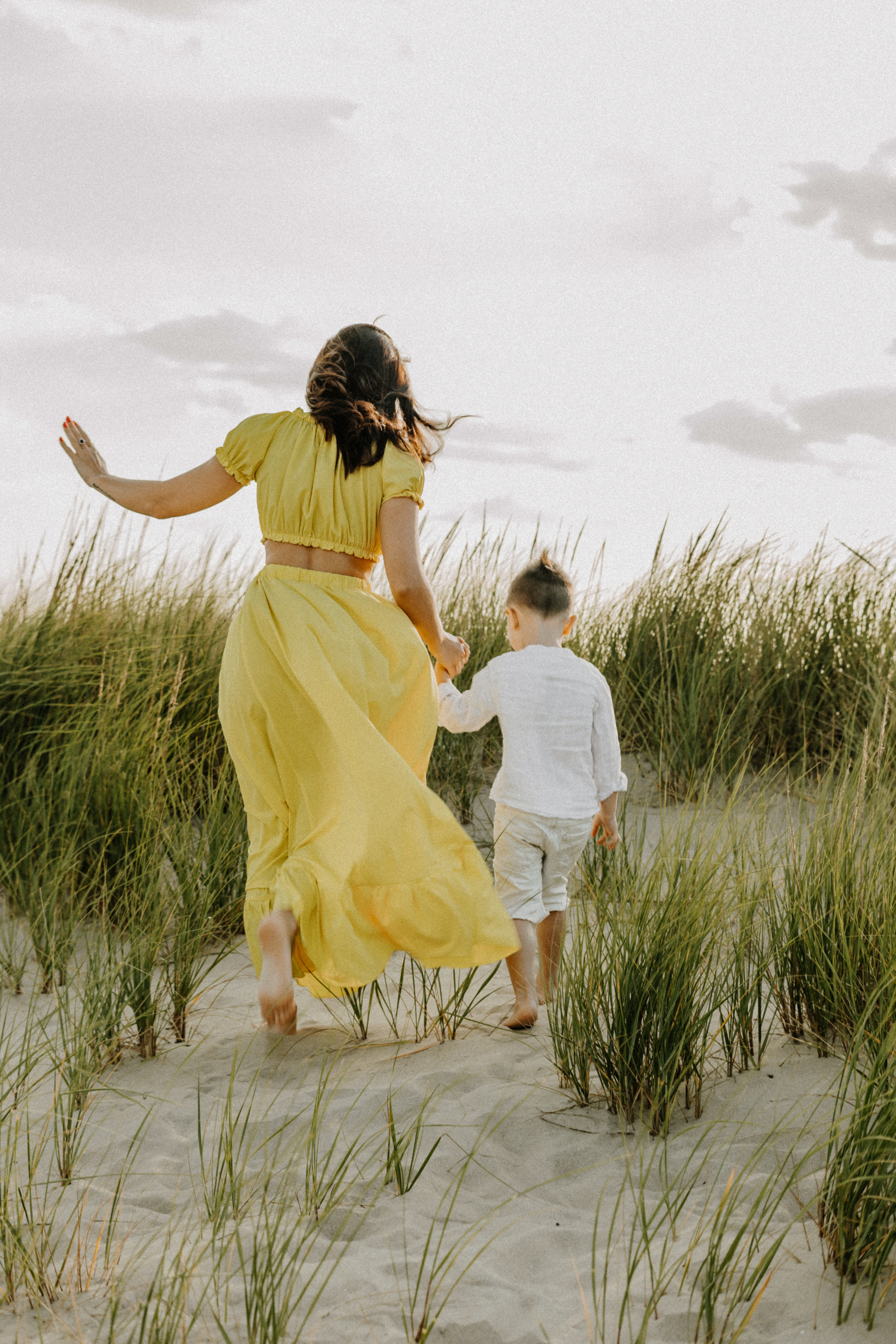 Violetta & Bryson. Sasha Amelie — Lifestyle Photographer NYC