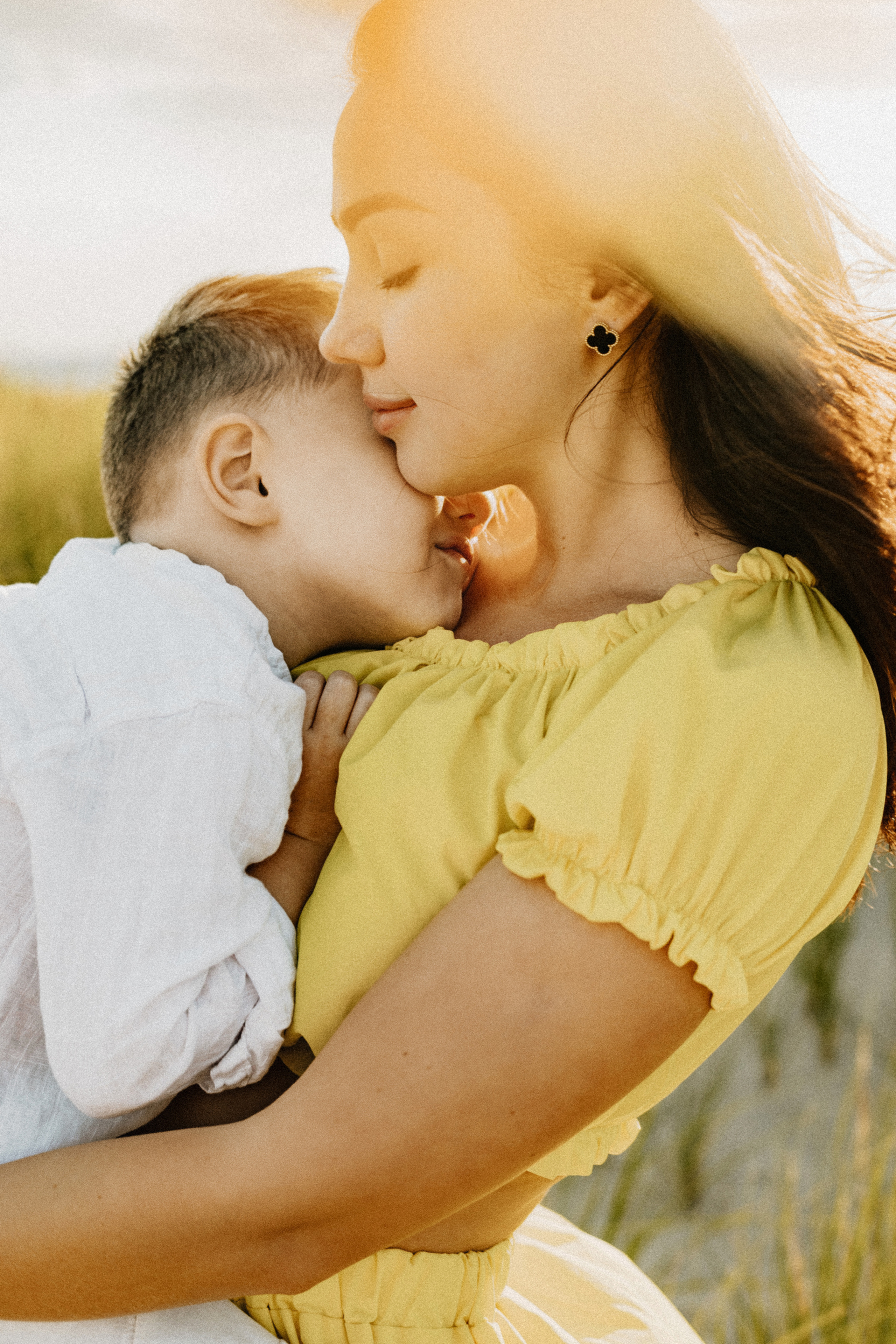 Violetta & Bryson. Sasha Amelie — Lifestyle Photographer NYC