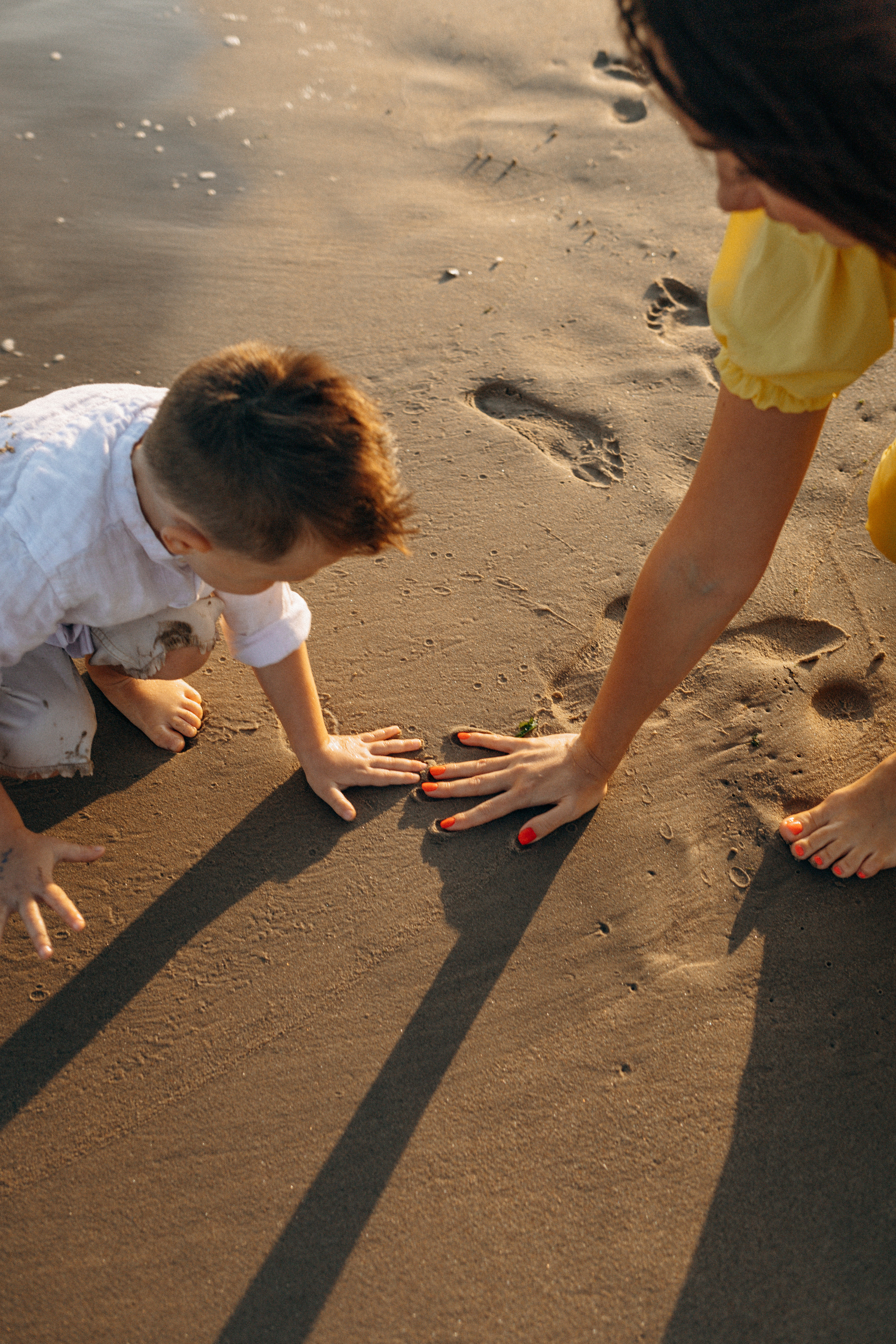 Violetta & Bryson. Sasha Amelie — Lifestyle Photographer NYC