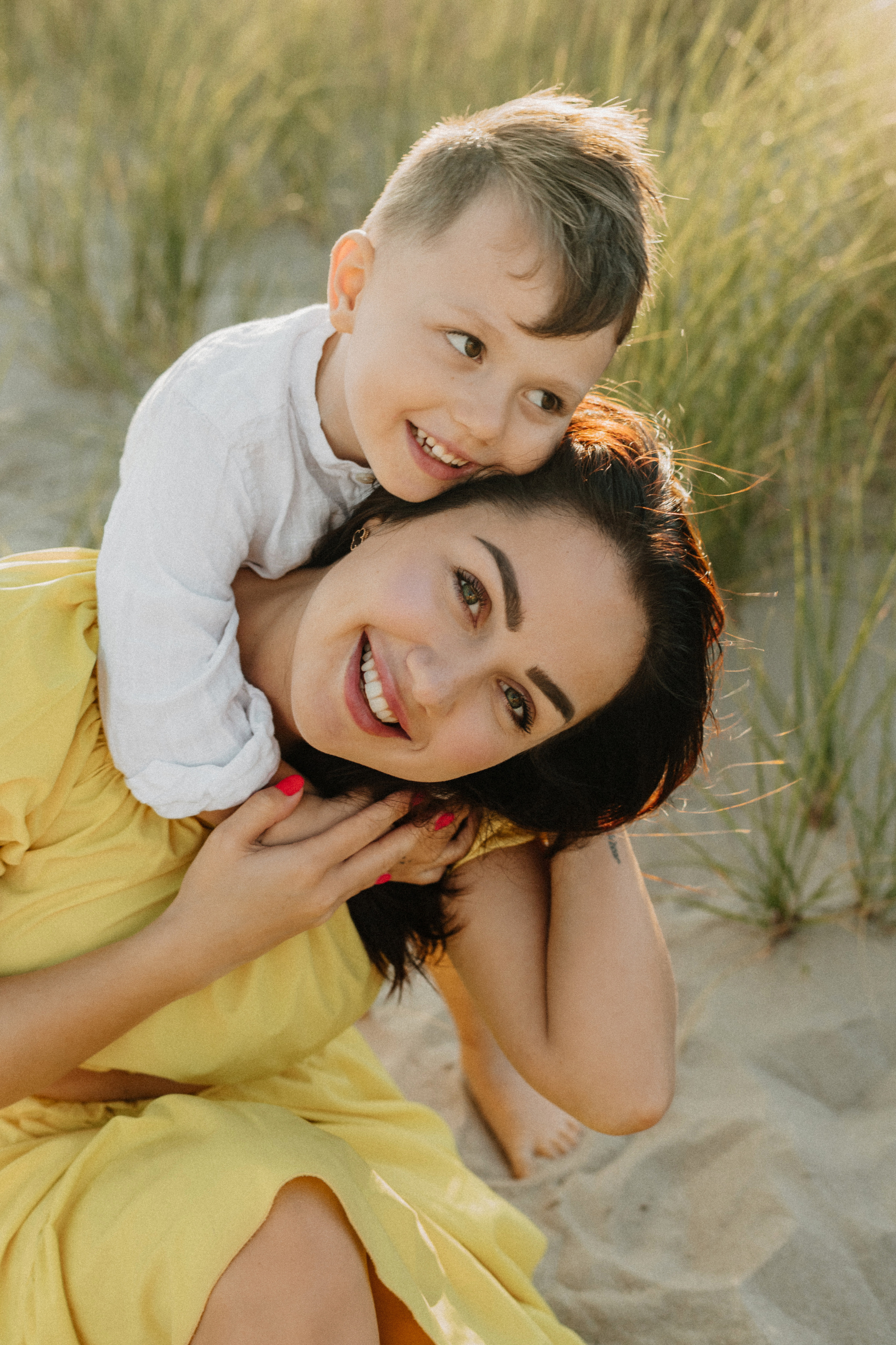 Violetta & Bryson. Sasha Amelie — Lifestyle Photographer NYC