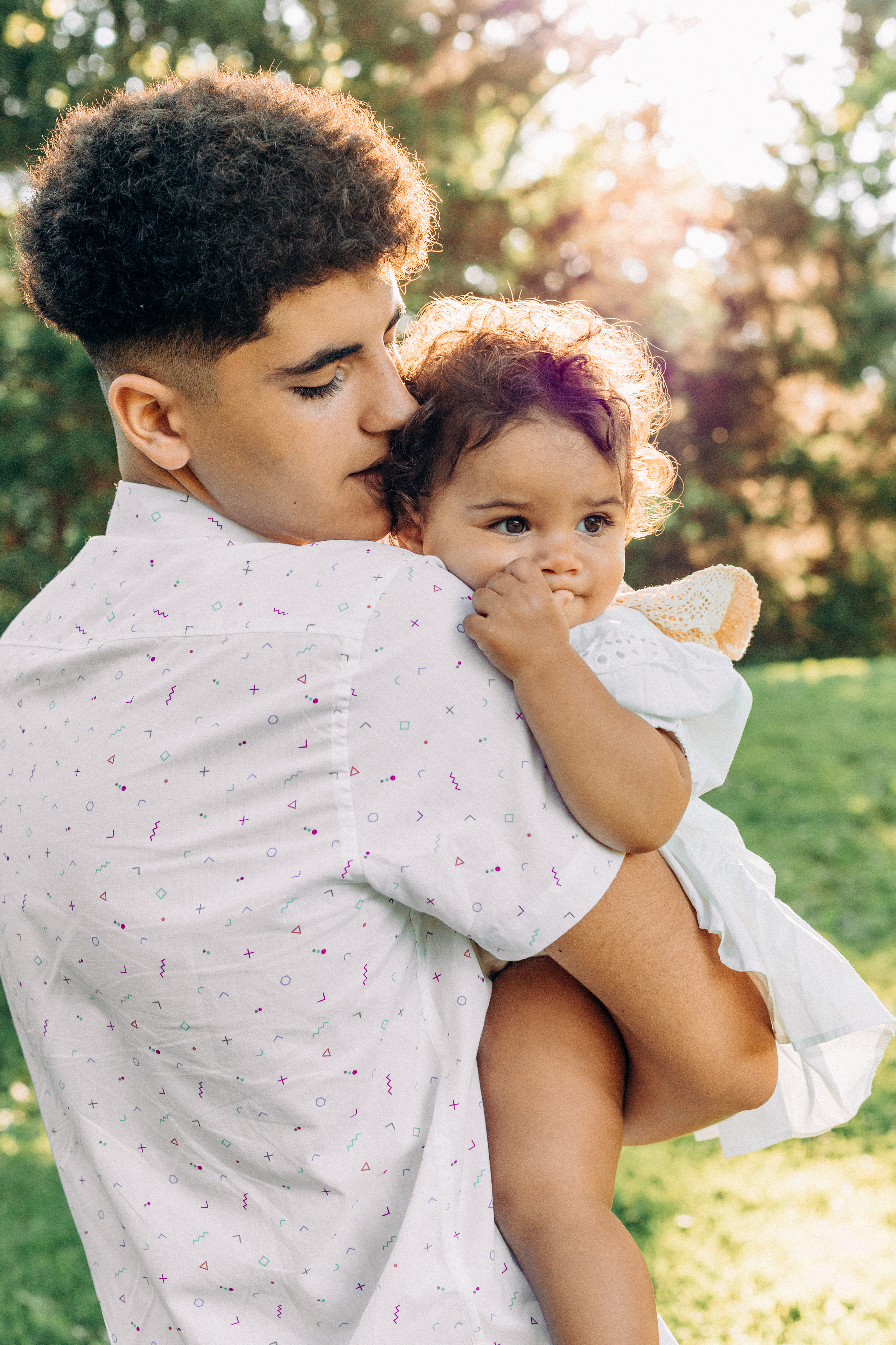 Lena & Tanim | Central Park. Sasha Amelie — Lifestyle Photographer NYC
