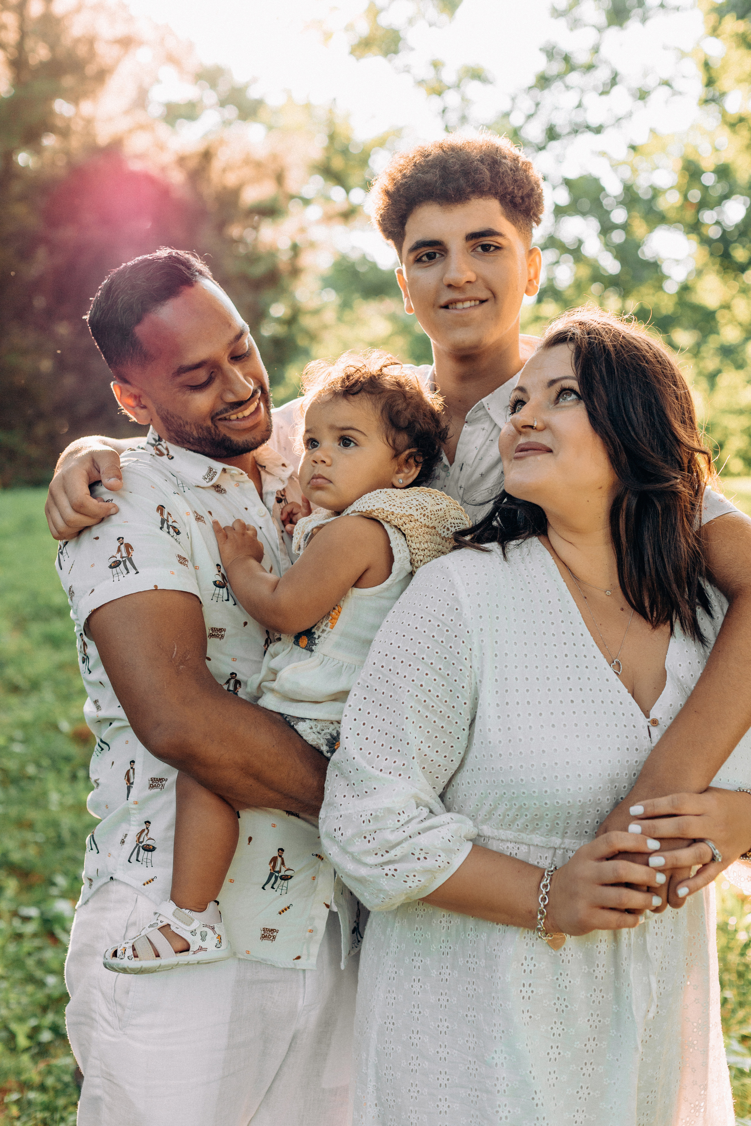 Lena & Tanim | Central Park. Sasha Amelie — Lifestyle Photographer NYC