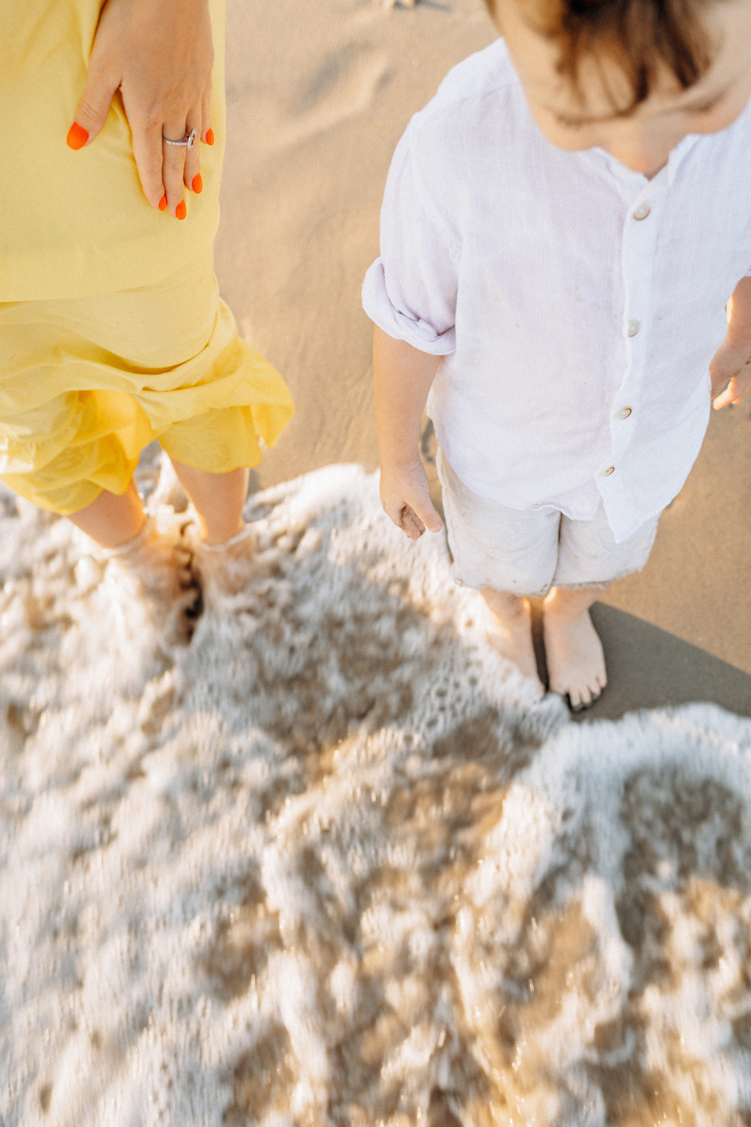 Violetta & Bryson. Sasha Amelie — Lifestyle Photographer NYC