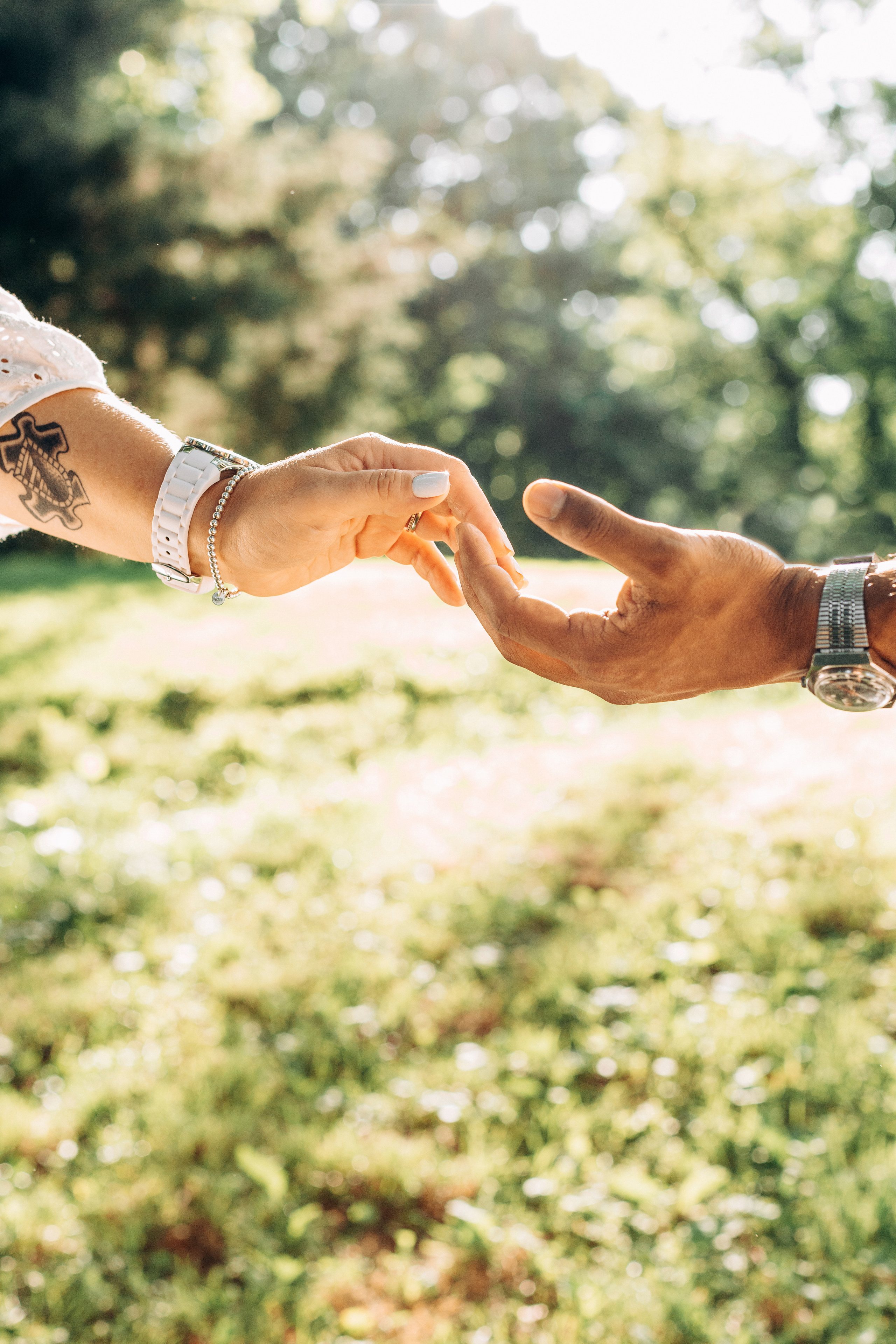 Lena & Tanim | Central Park. Sasha Amelie — Lifestyle Photographer NYC
