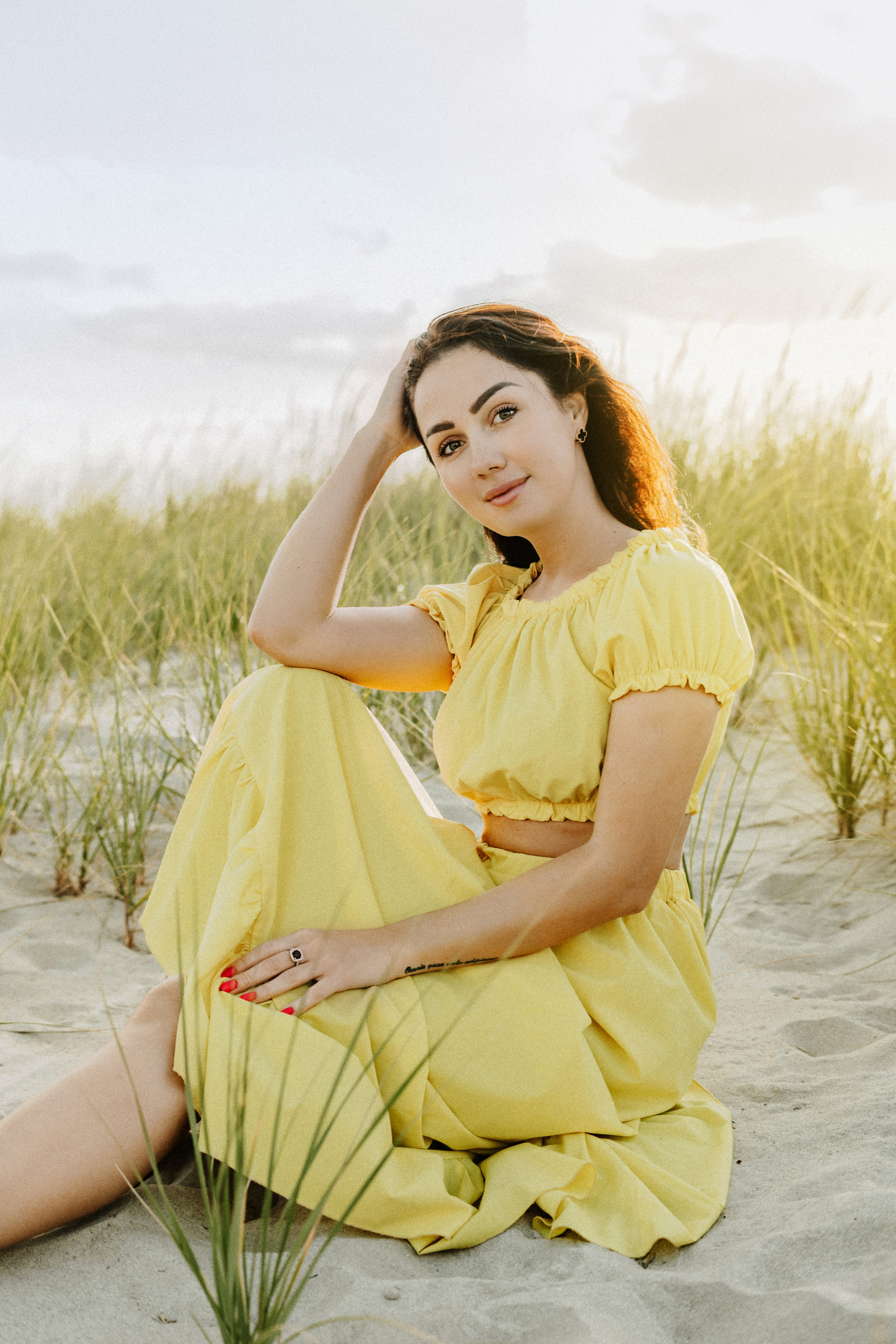 Violetta & Bryson. Sasha Amelie — Lifestyle Photographer NYC