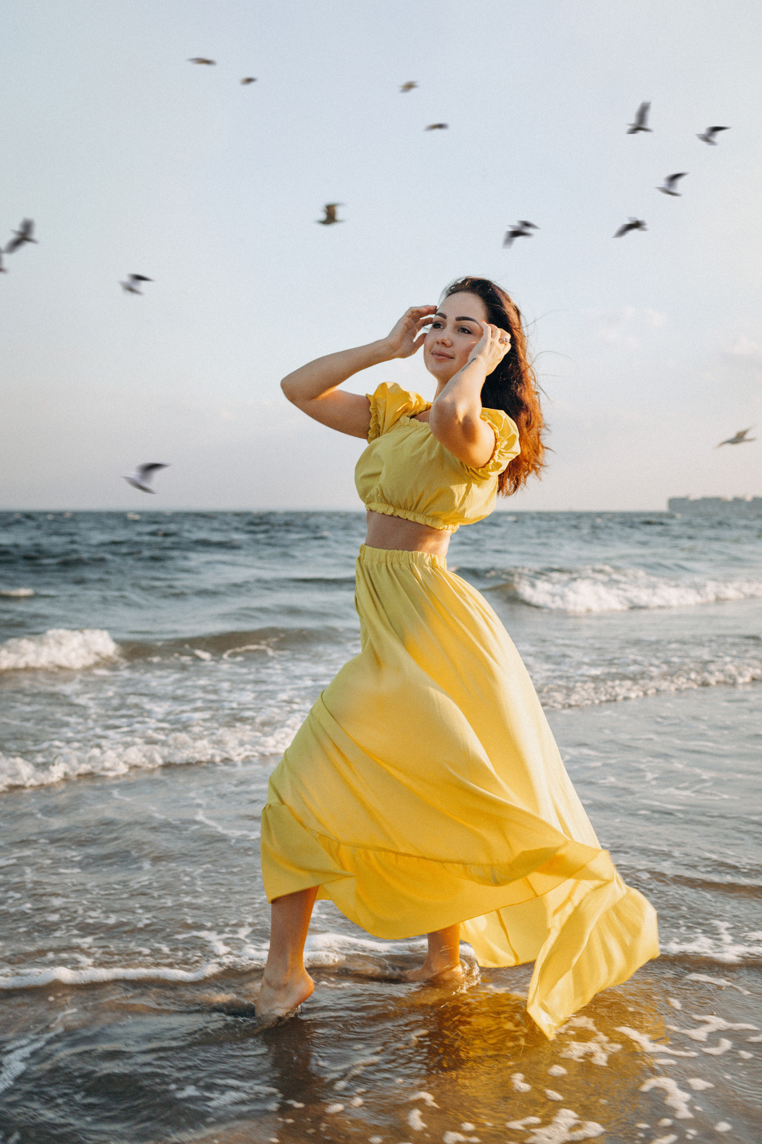 Violetta & Bryson. Sasha Amelie — Lifestyle Photographer NYC