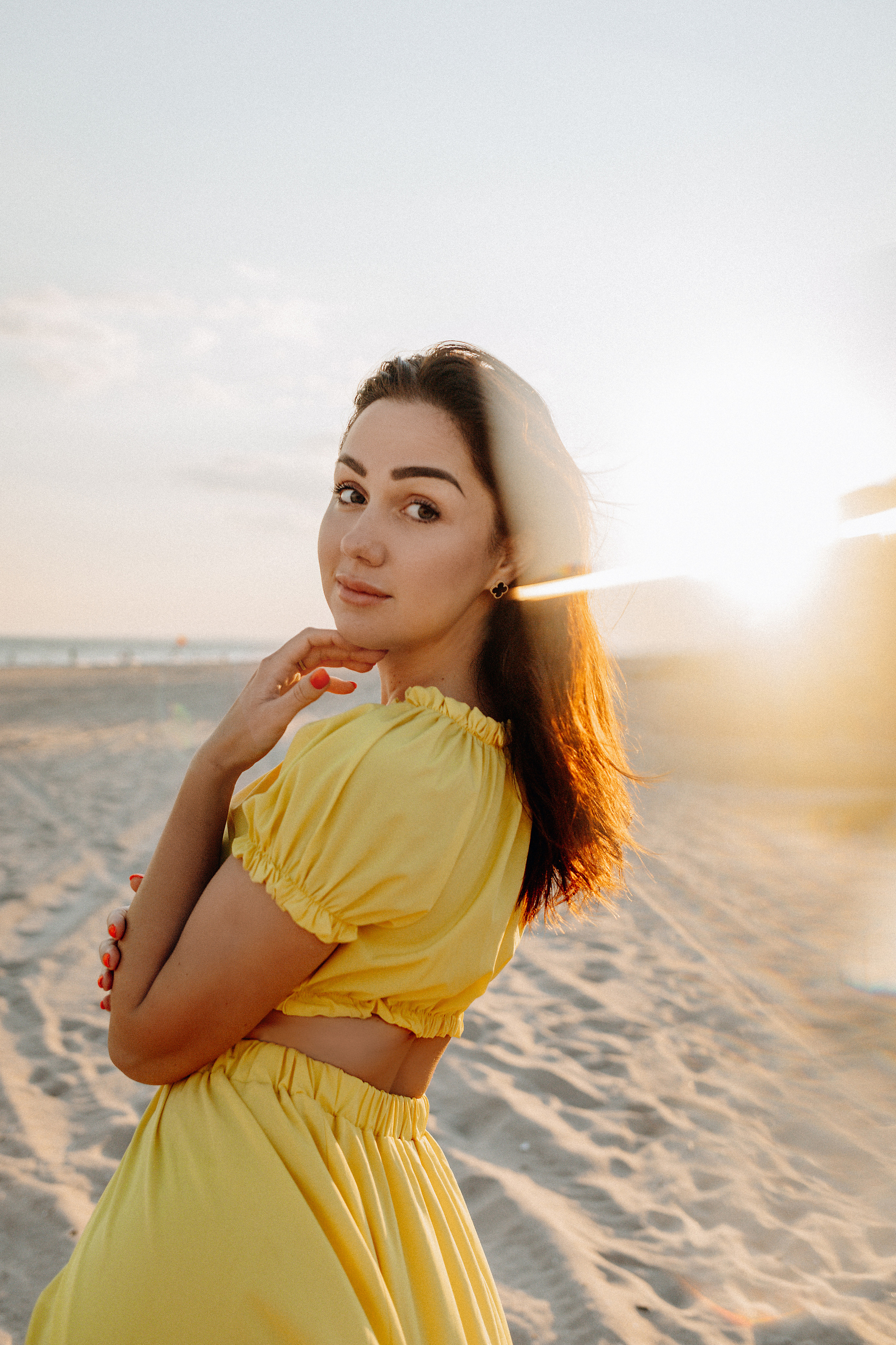 Violetta & Bryson. Sasha Amelie — Lifestyle Photographer NYC