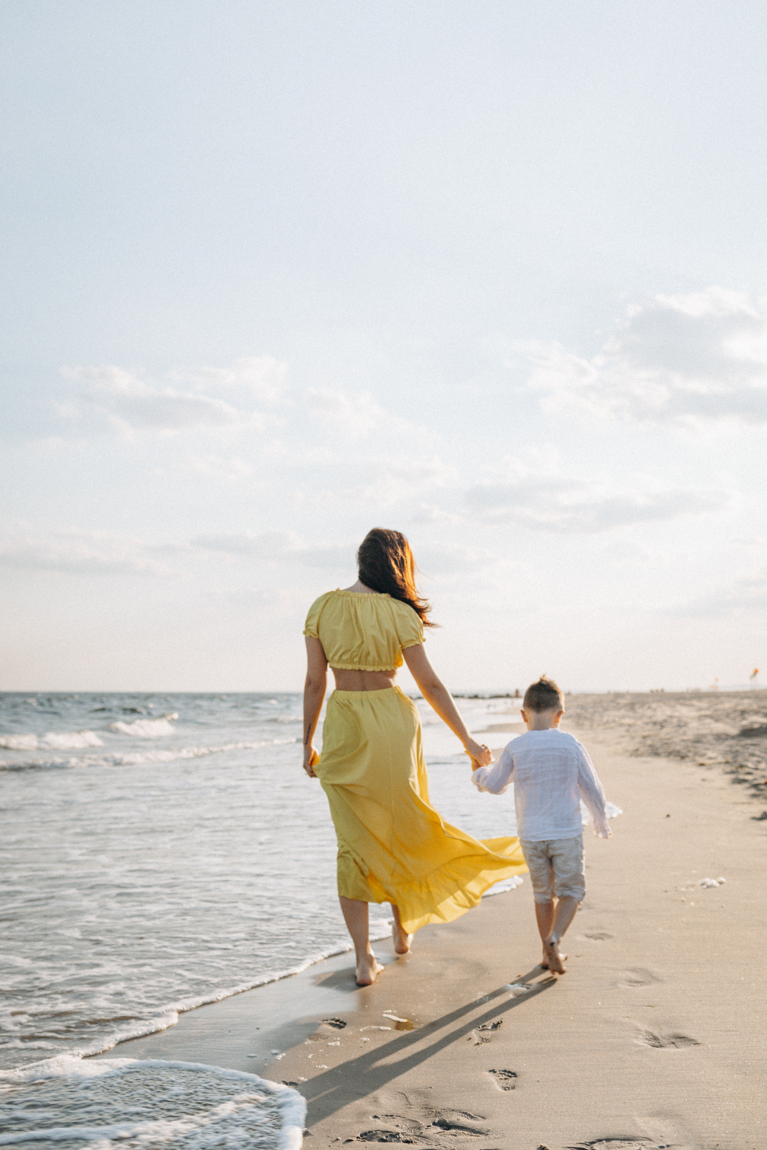 Violetta & Bryson. Sasha Amelie — Lifestyle Photographer NYC