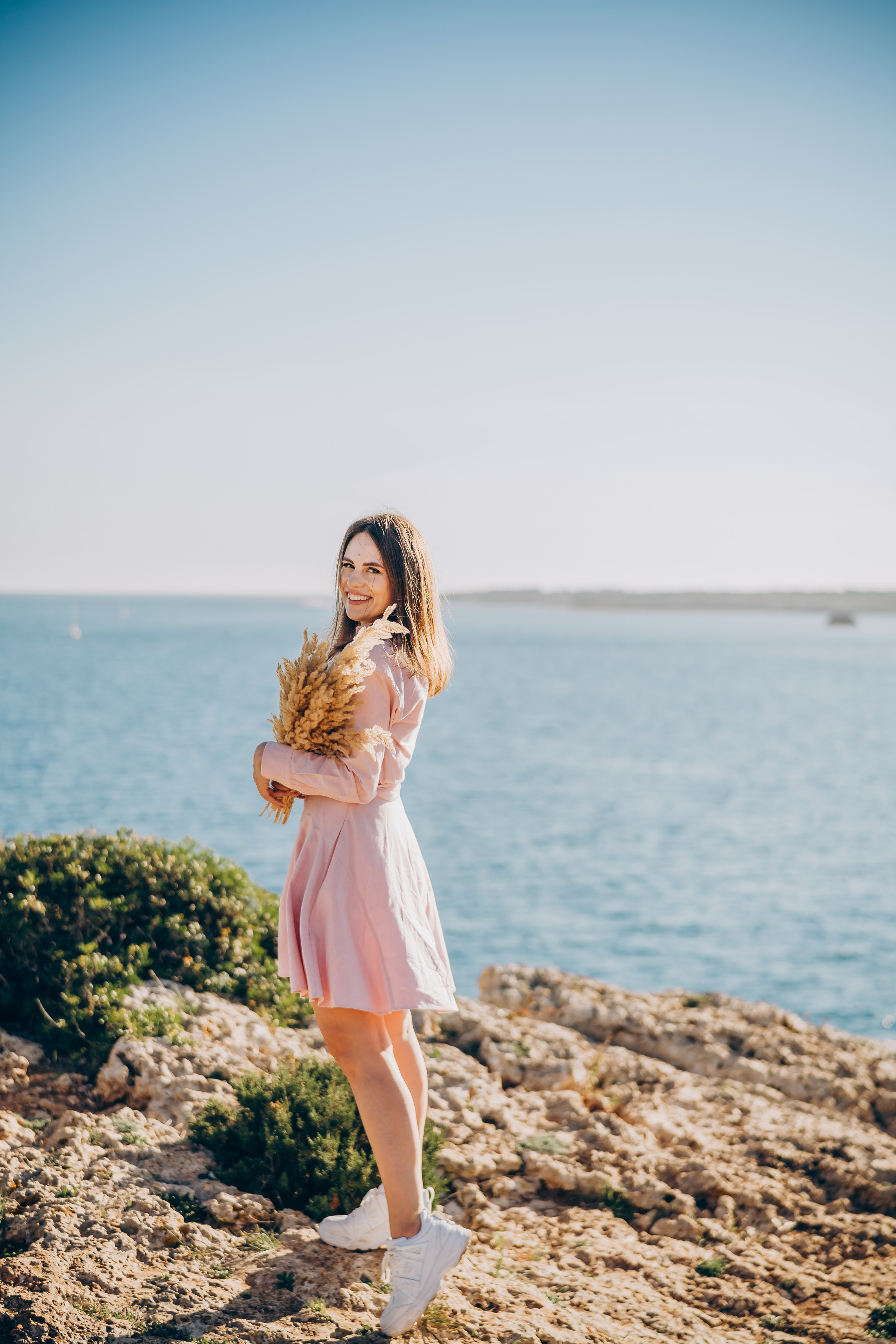 Proposal of marriage. Фотограф у Пальма де Майорка