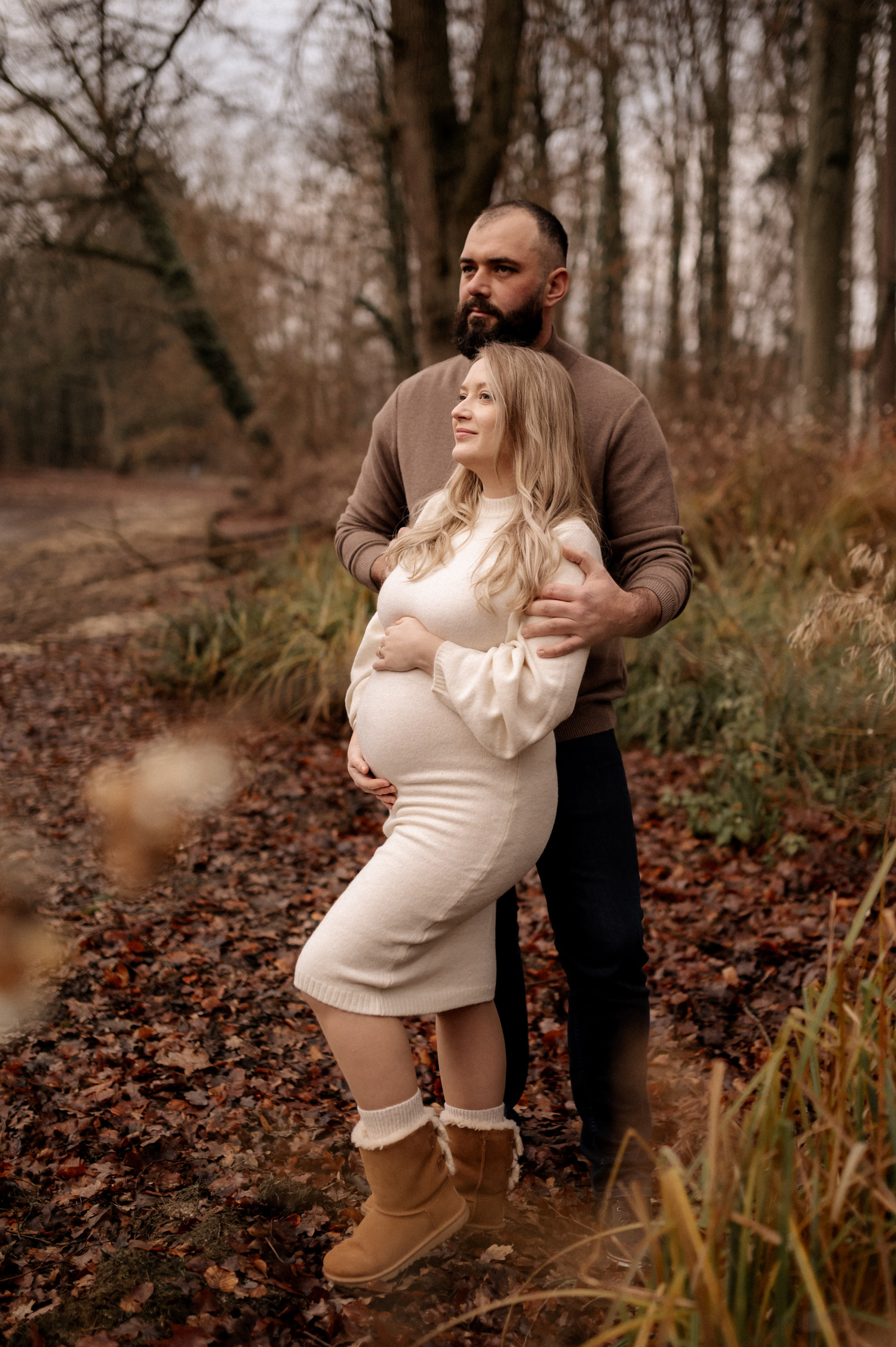 WINTER FLOWERS. Photographer in Nuremberg Irina Mehnert from Ansbach