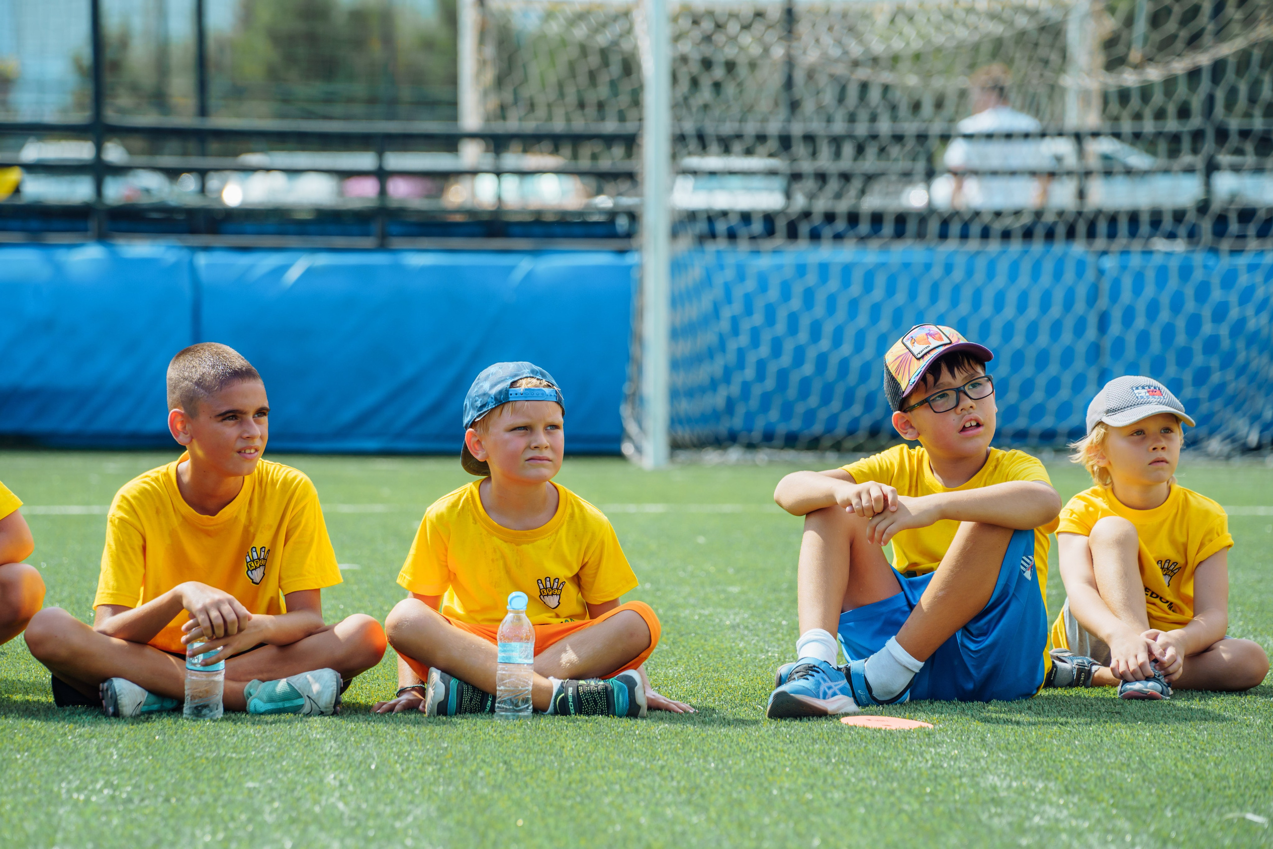 Krasava. Photographer in Cyprus