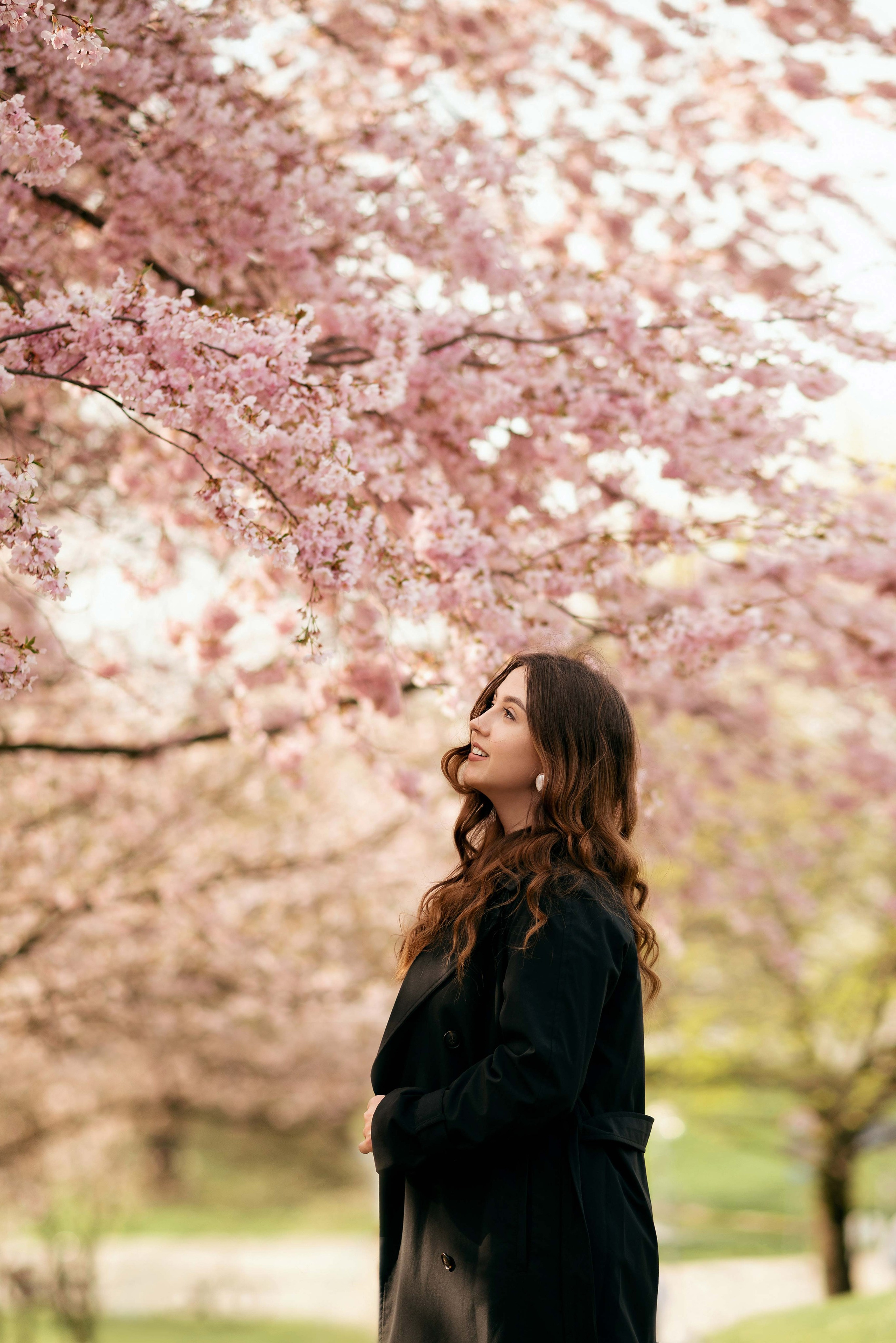 Frühling in München. Frauen- und Familienfotografin in München und Augsburg