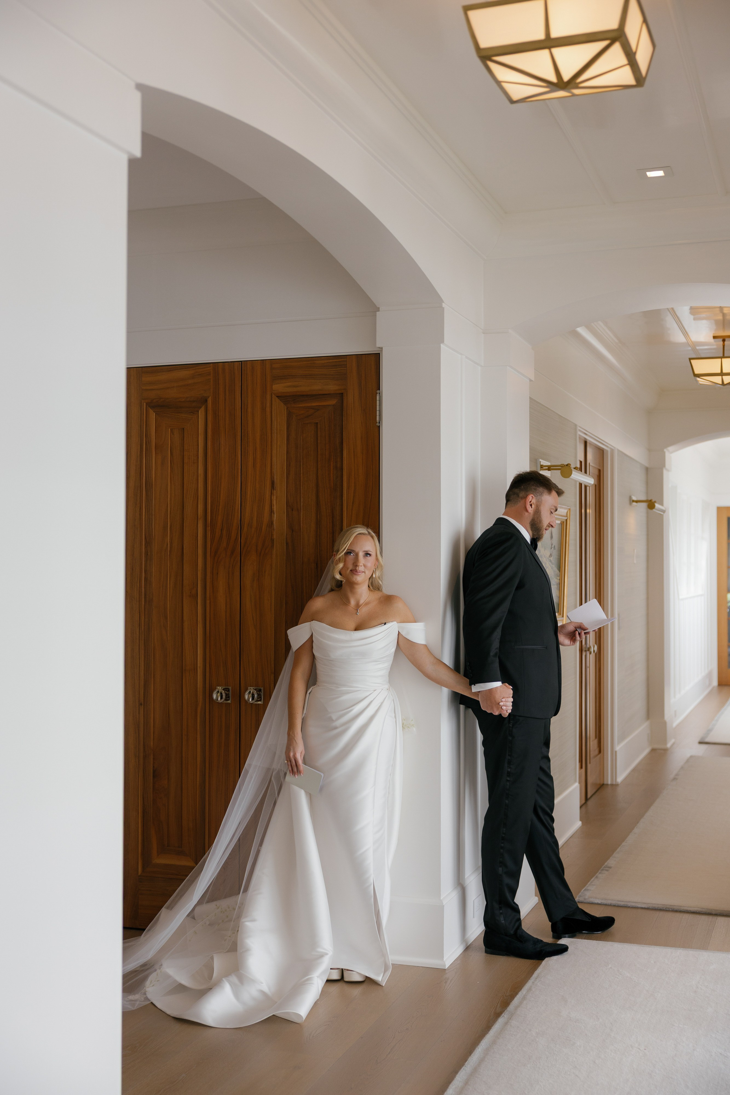 Anne Marie and Andrew. Wedding photographer and videographer New York | New Jersey