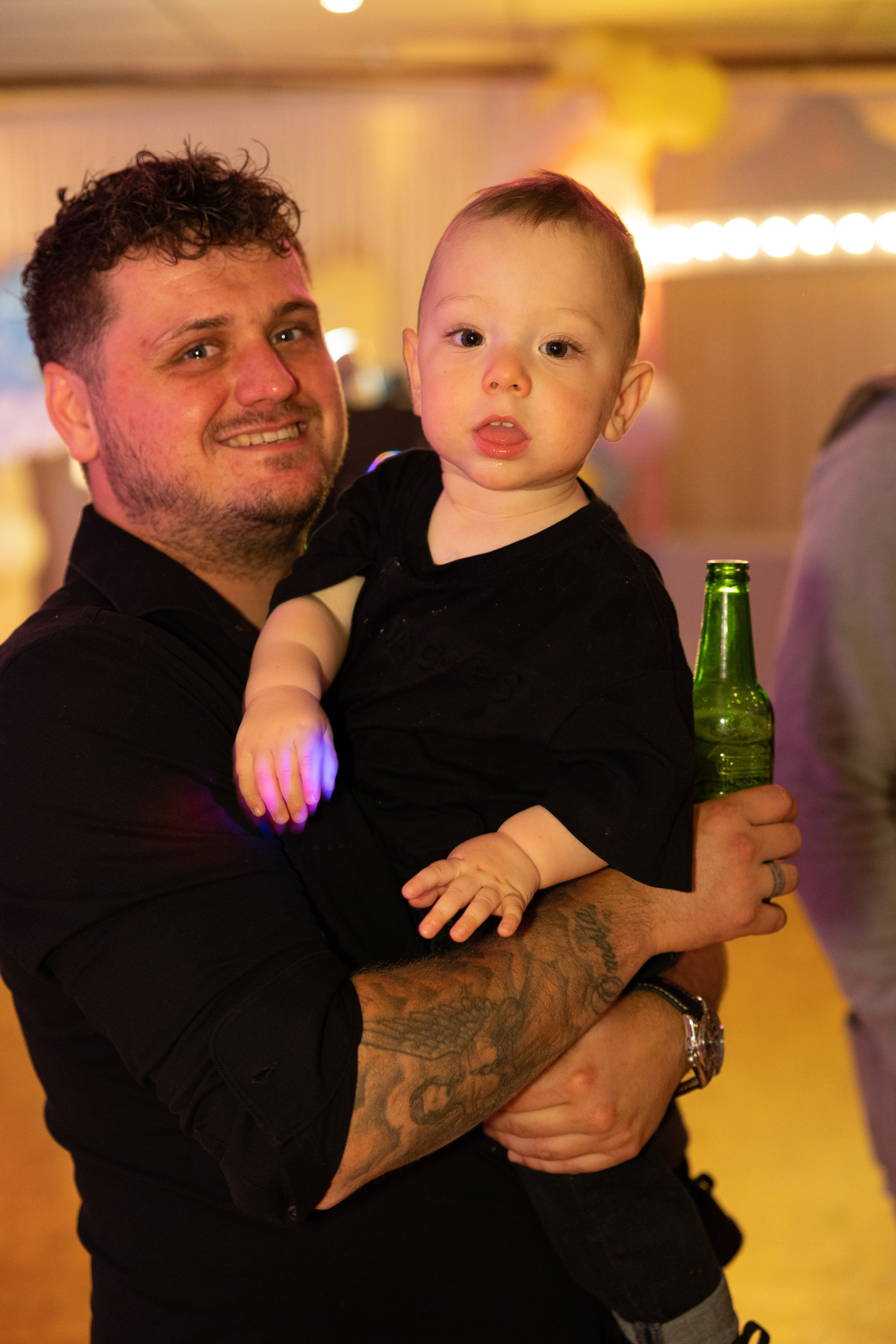 1 st Birthday. Portrait and Family Photographer in Netherlands