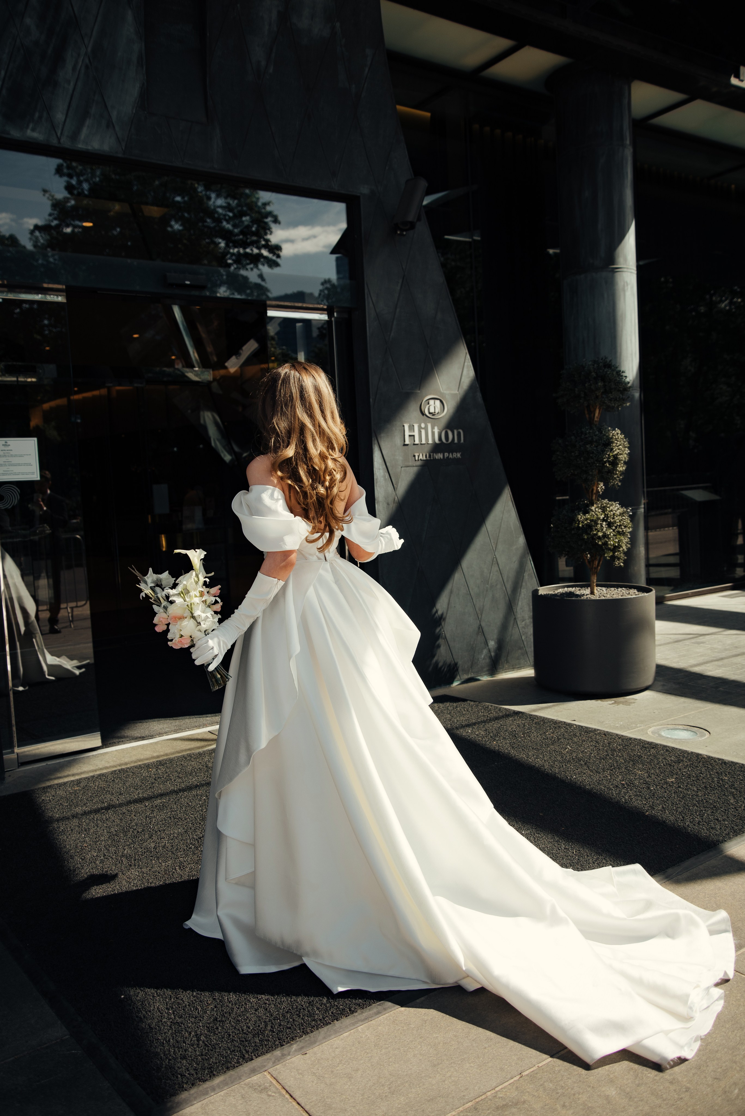 WEDDING TALLINN. Www.jelenavelpler.com