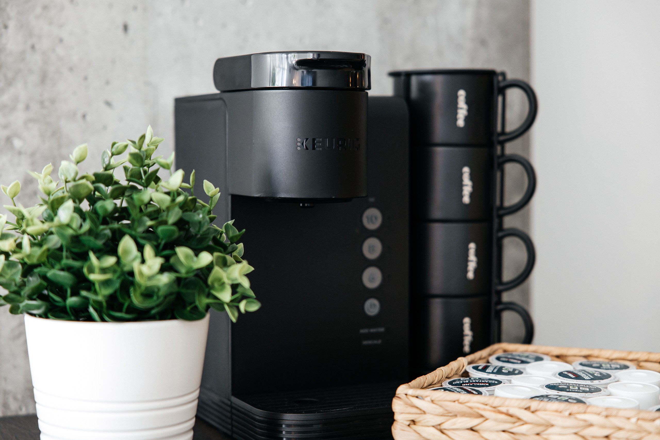 Influence Apartments. Photographer Andrei White