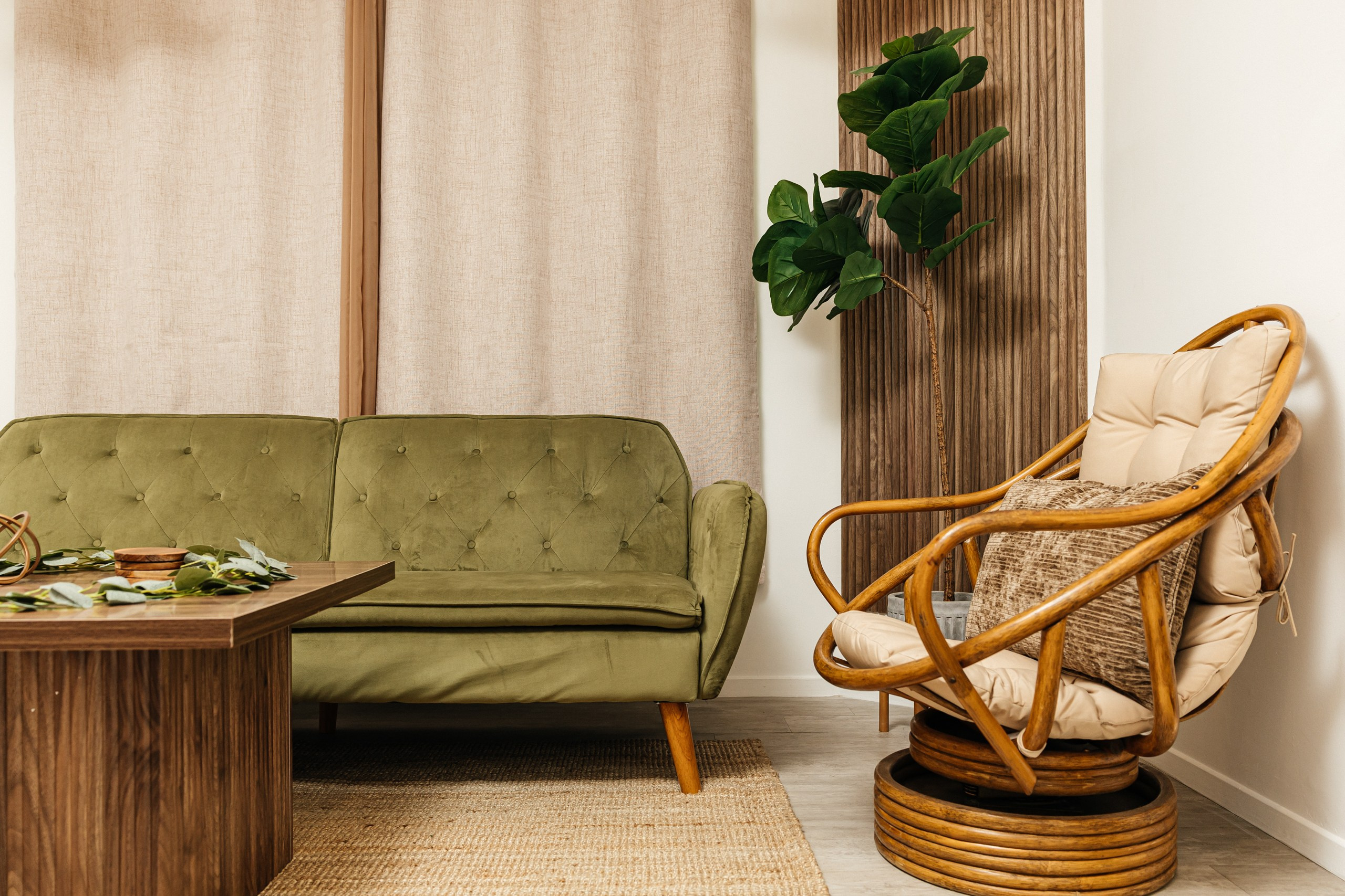 Appearance Apartments. Photographer Andrei White