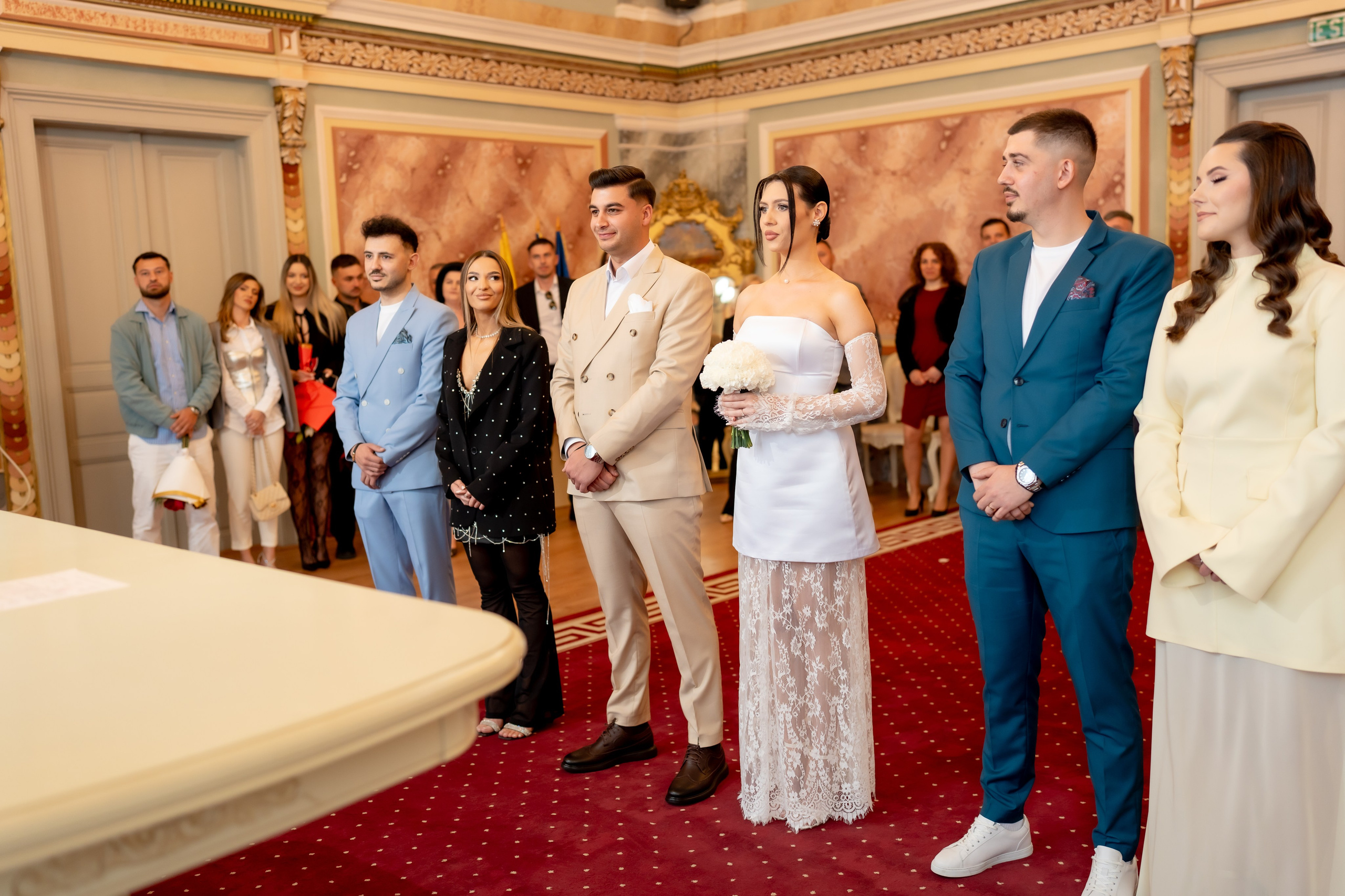 Razvan & Lorena. Mark Fazakas — Wedding Photographer