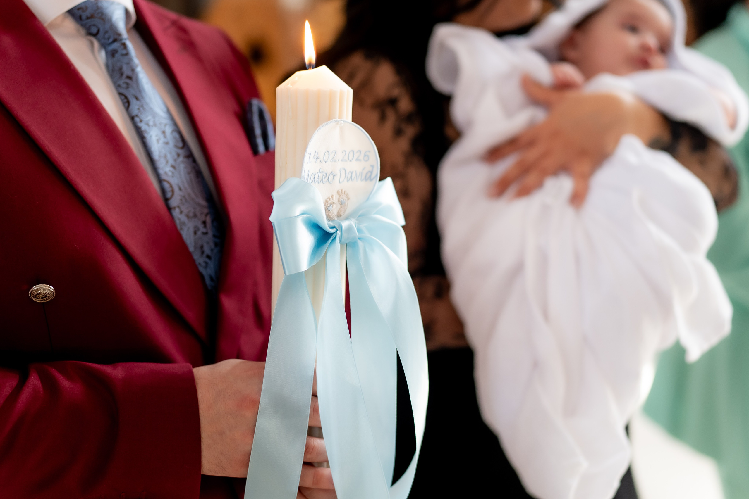 Mateo. Mark Fazakas — Wedding Photographer