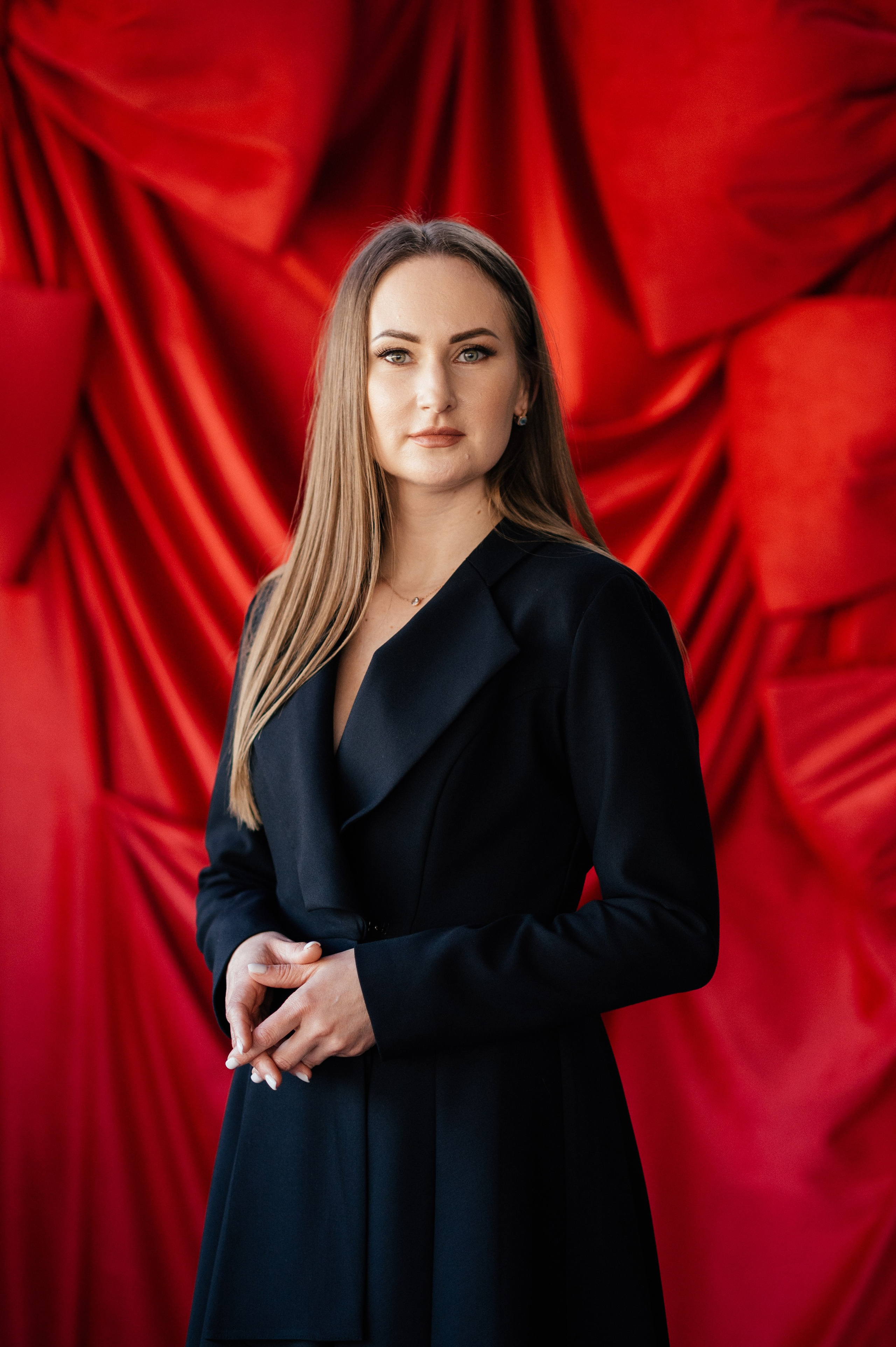 Luminița. Семейный и свадебный фотограф Ирина Будеч