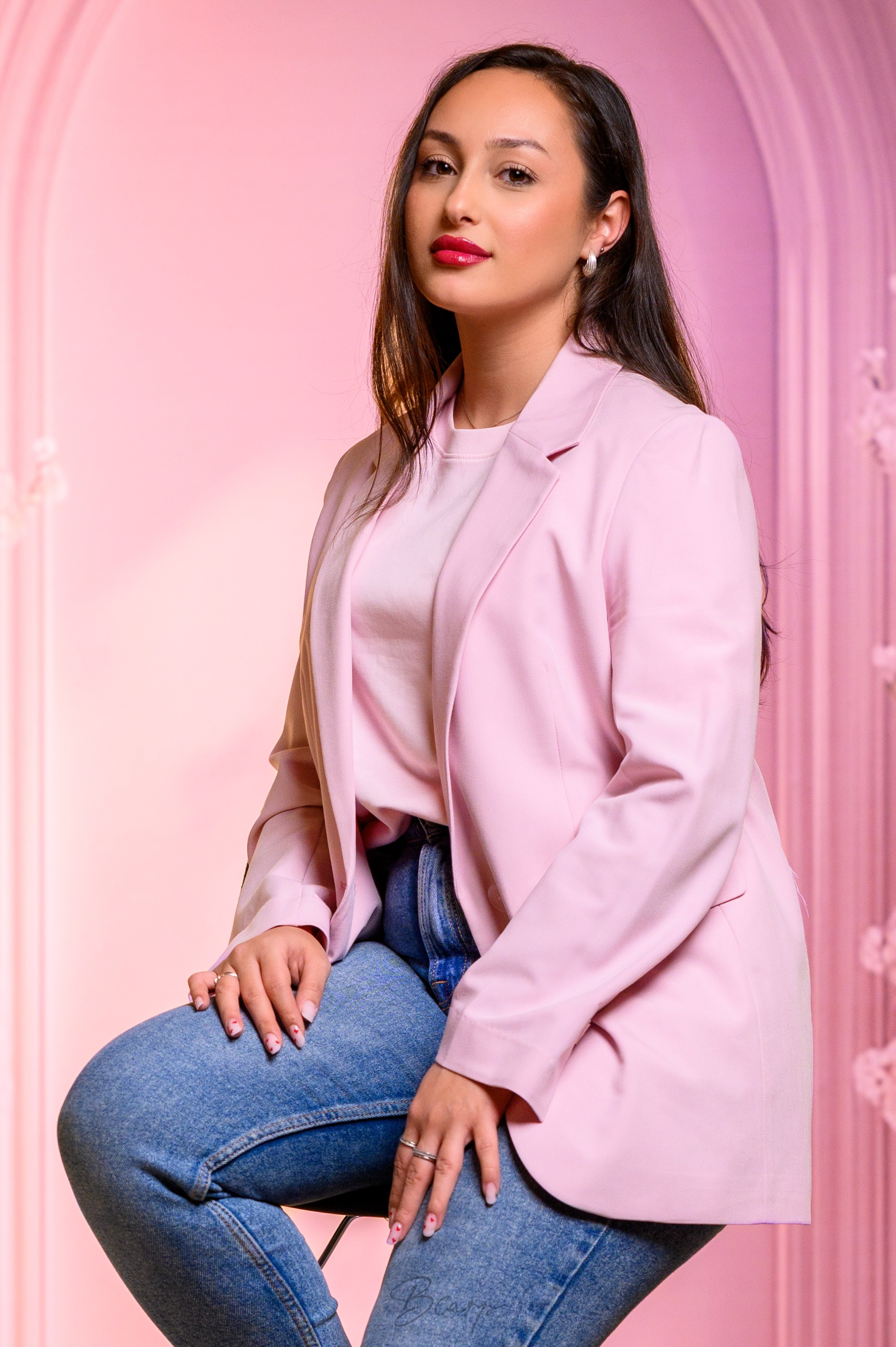 Andreea Td. BCarp Productions