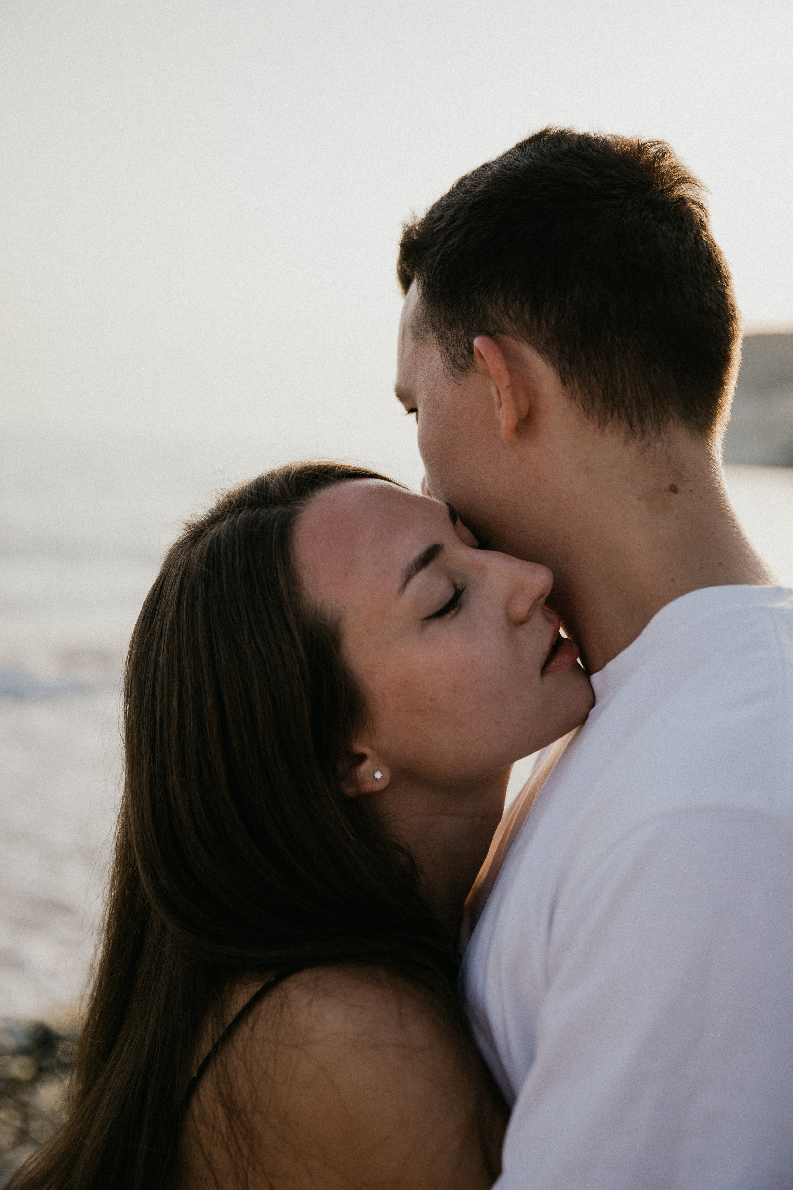 Rustam i Aliya. Fotógrafa en Barcelona capturando historias únicas | Kate Chumak