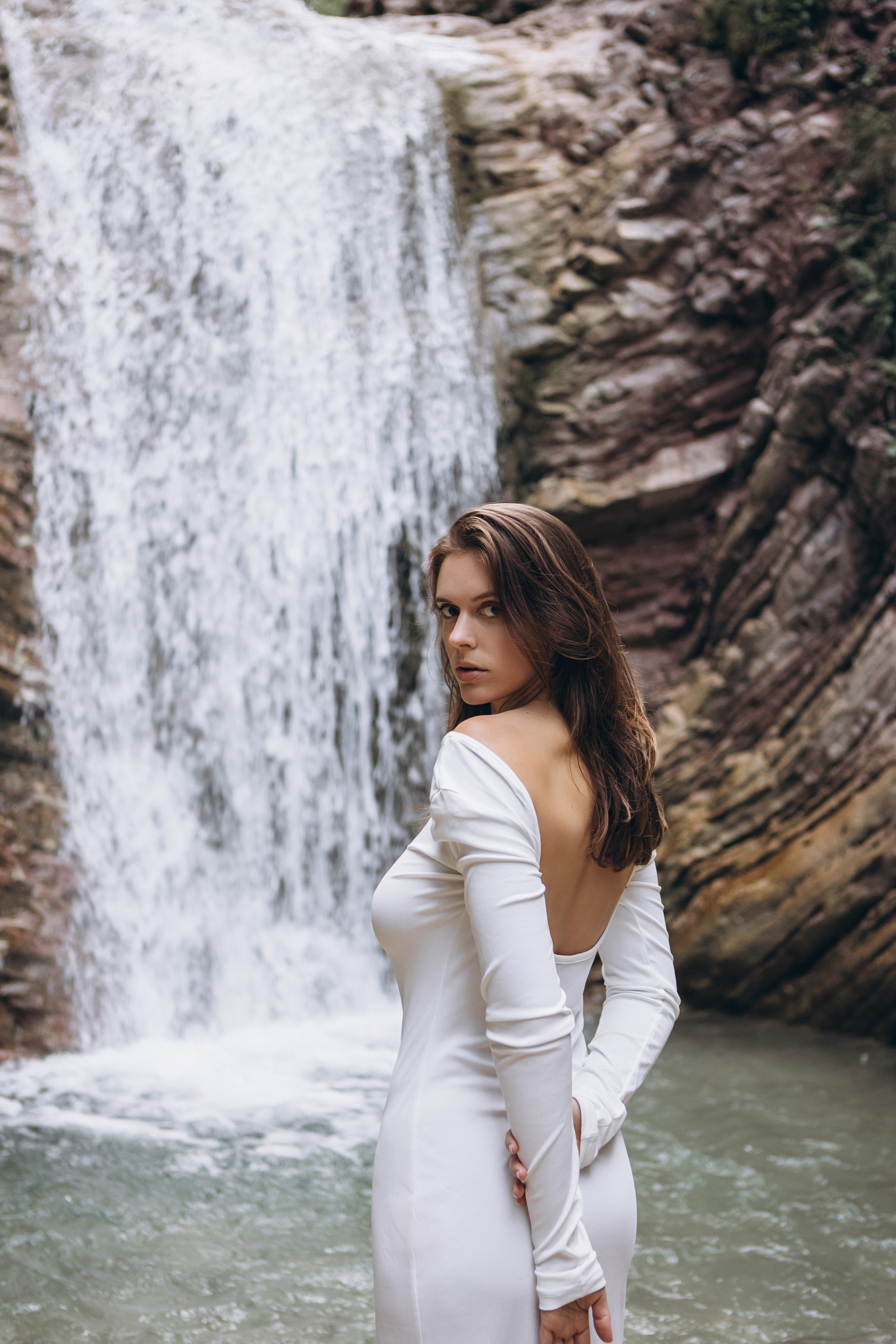 Kleidung für Fotoshootings. Photographer Larysa Chepurko | Füssen | Garmisch-Partenkirchen | Weilheim | Murnau | Schongau | Larysa Photo