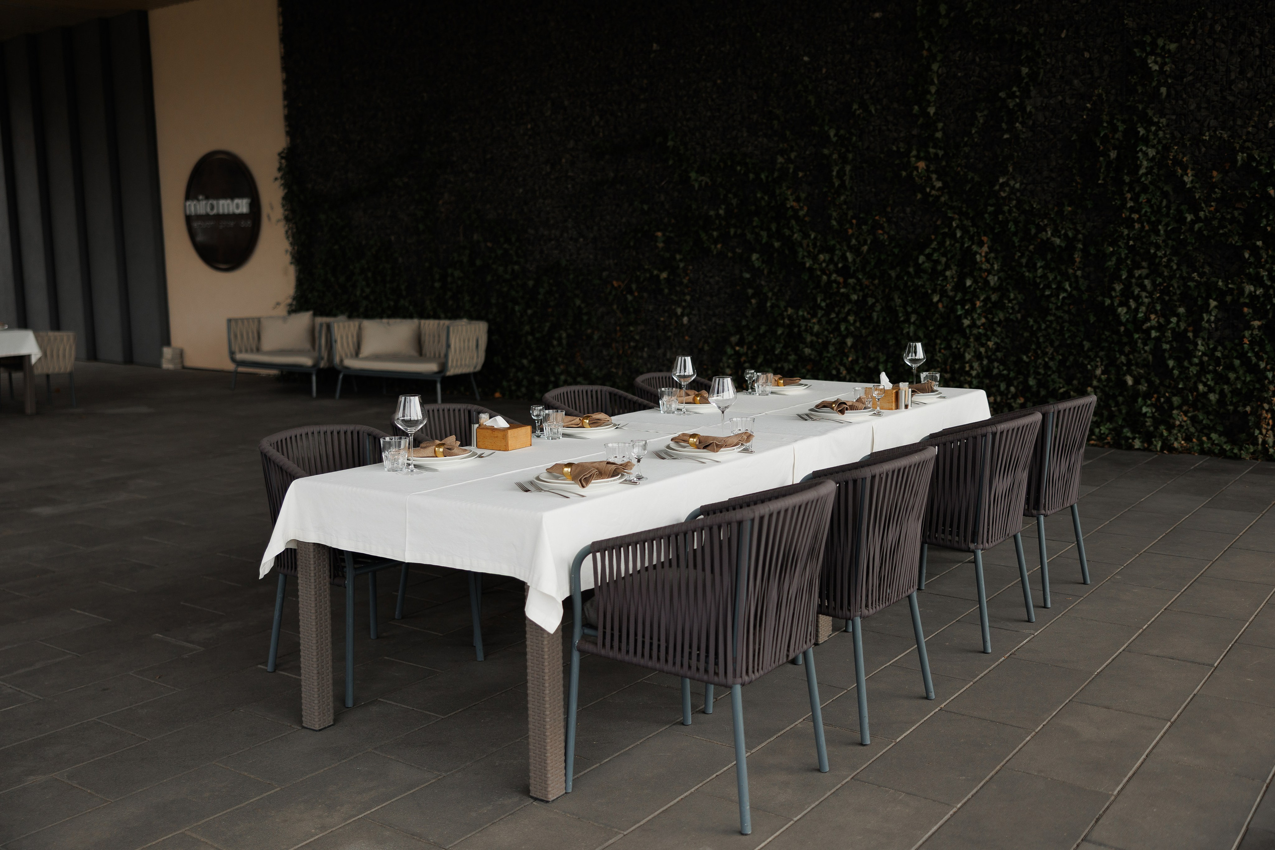 Інтер’єрна фотографія. Iryna Trokhymovych