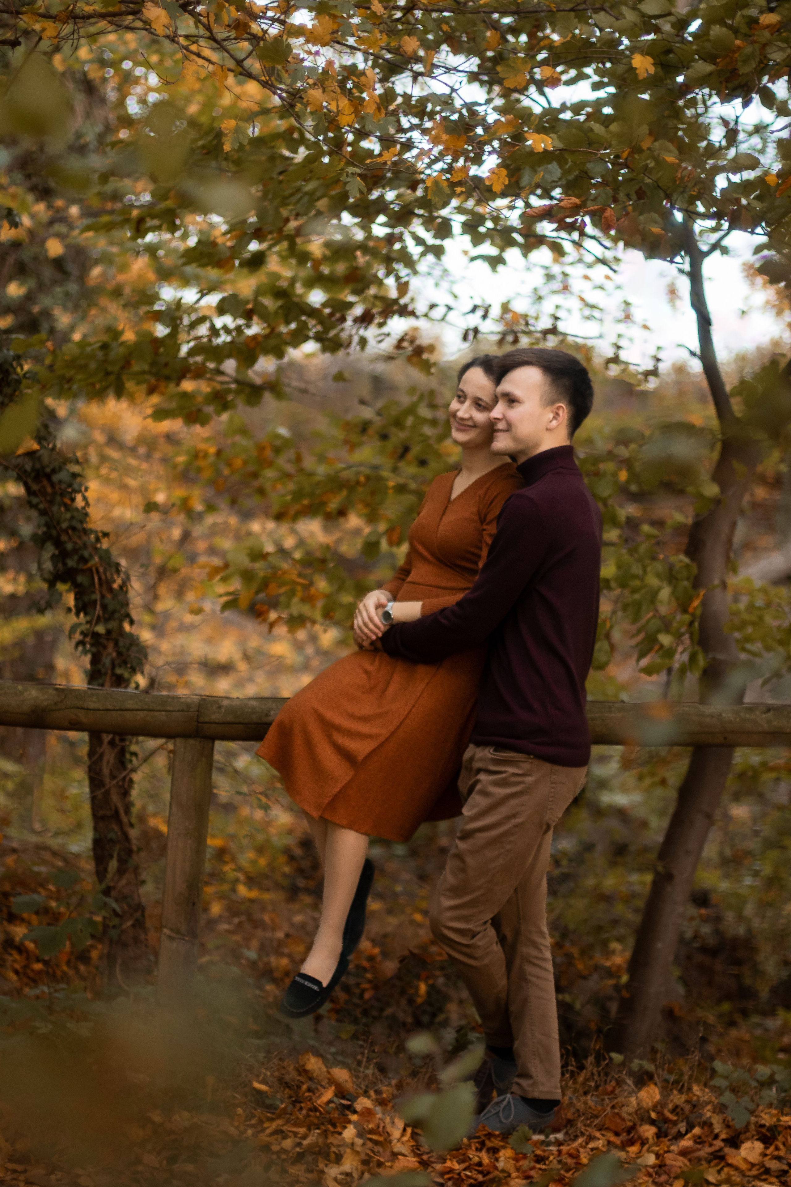 Pavel&Anna. Photographer Yana Galetskaya in Grand Prairie
