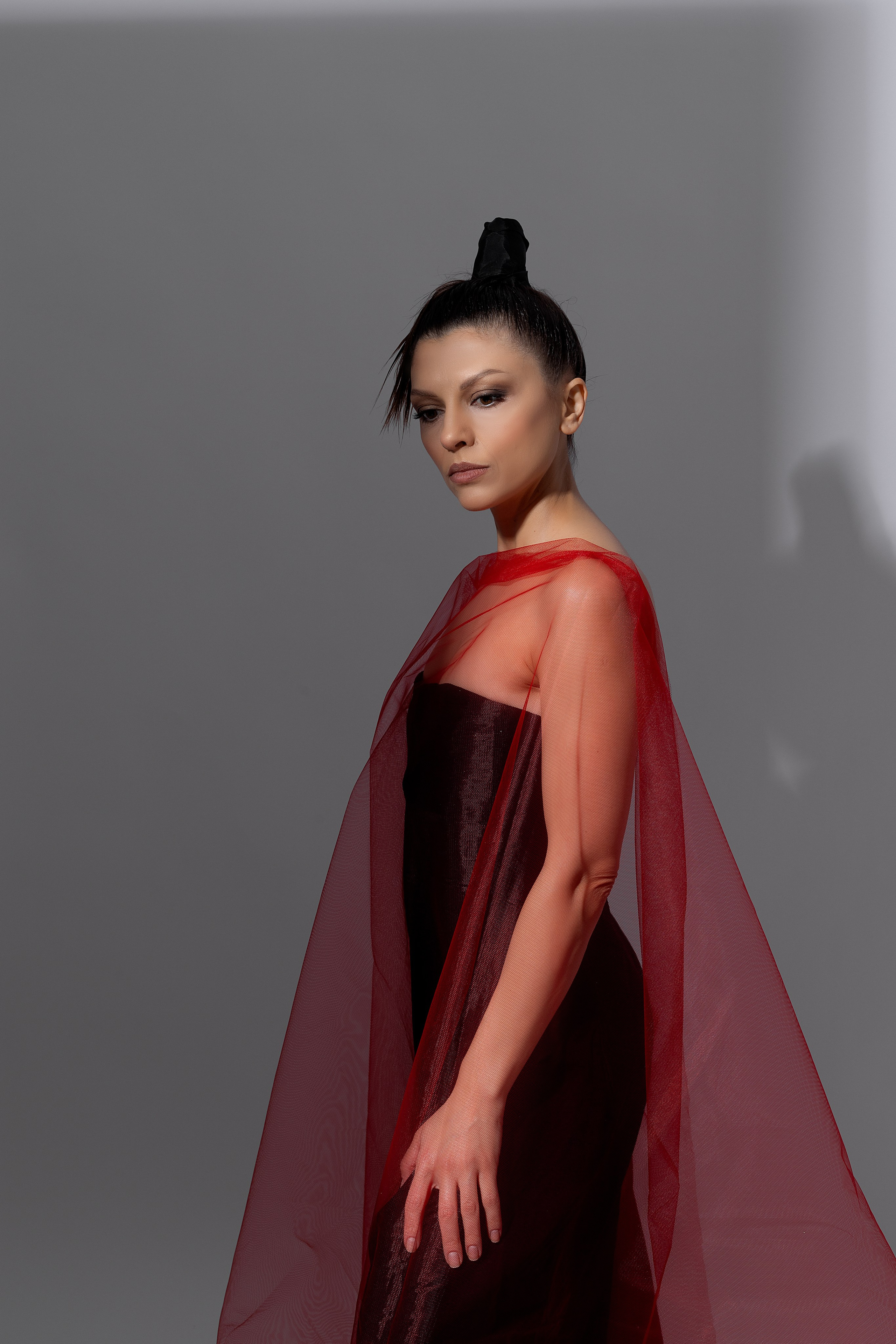 Frauenshooting. Fotografin Heidenheim / Newborn, Babybauch & Familie - Nadine Schmalz