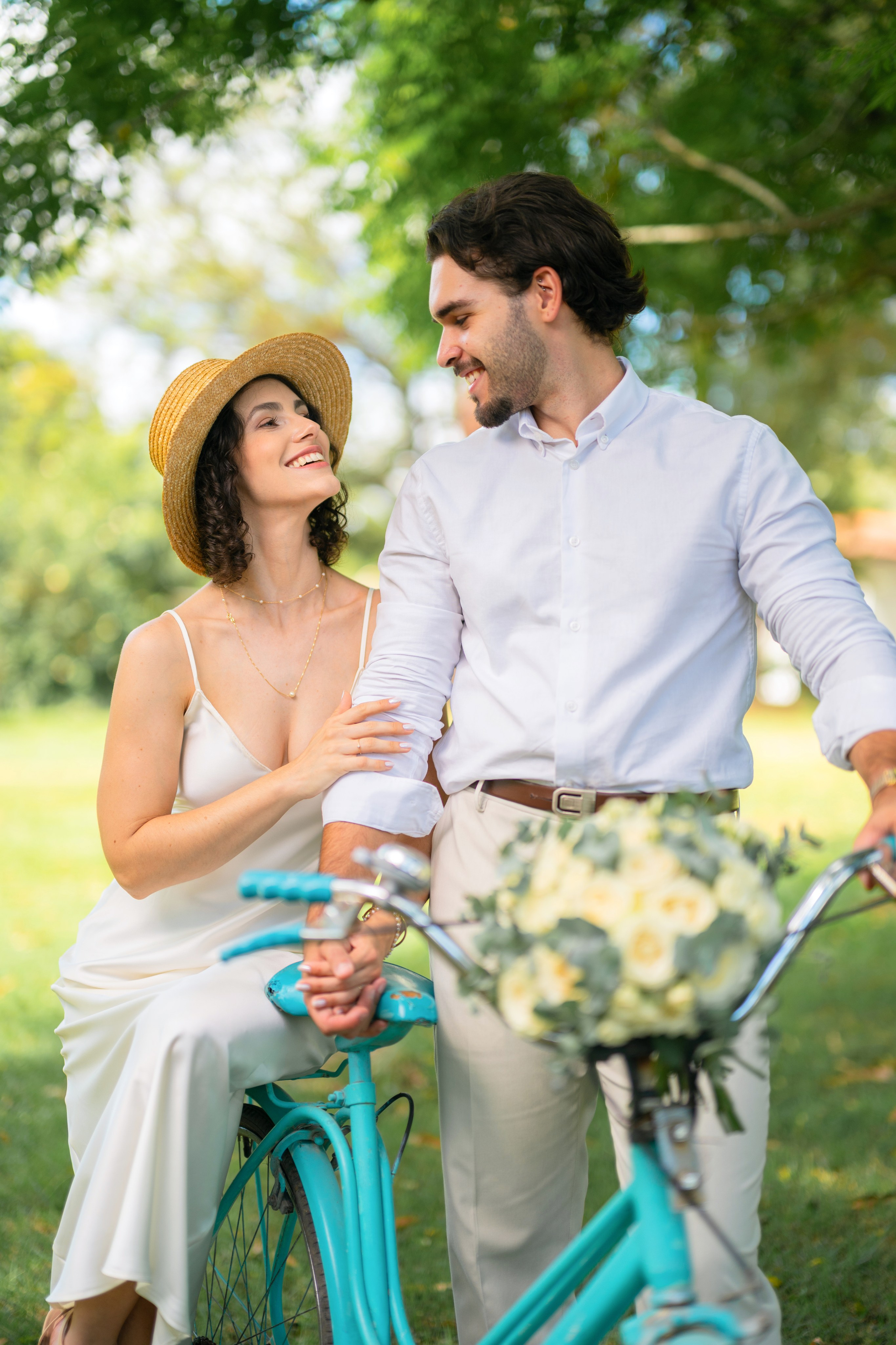 Bia e Gabriel.Pós-wedding.Sherwood. Fotógrafo de Casamento, grávida, Retrato, Corporativo