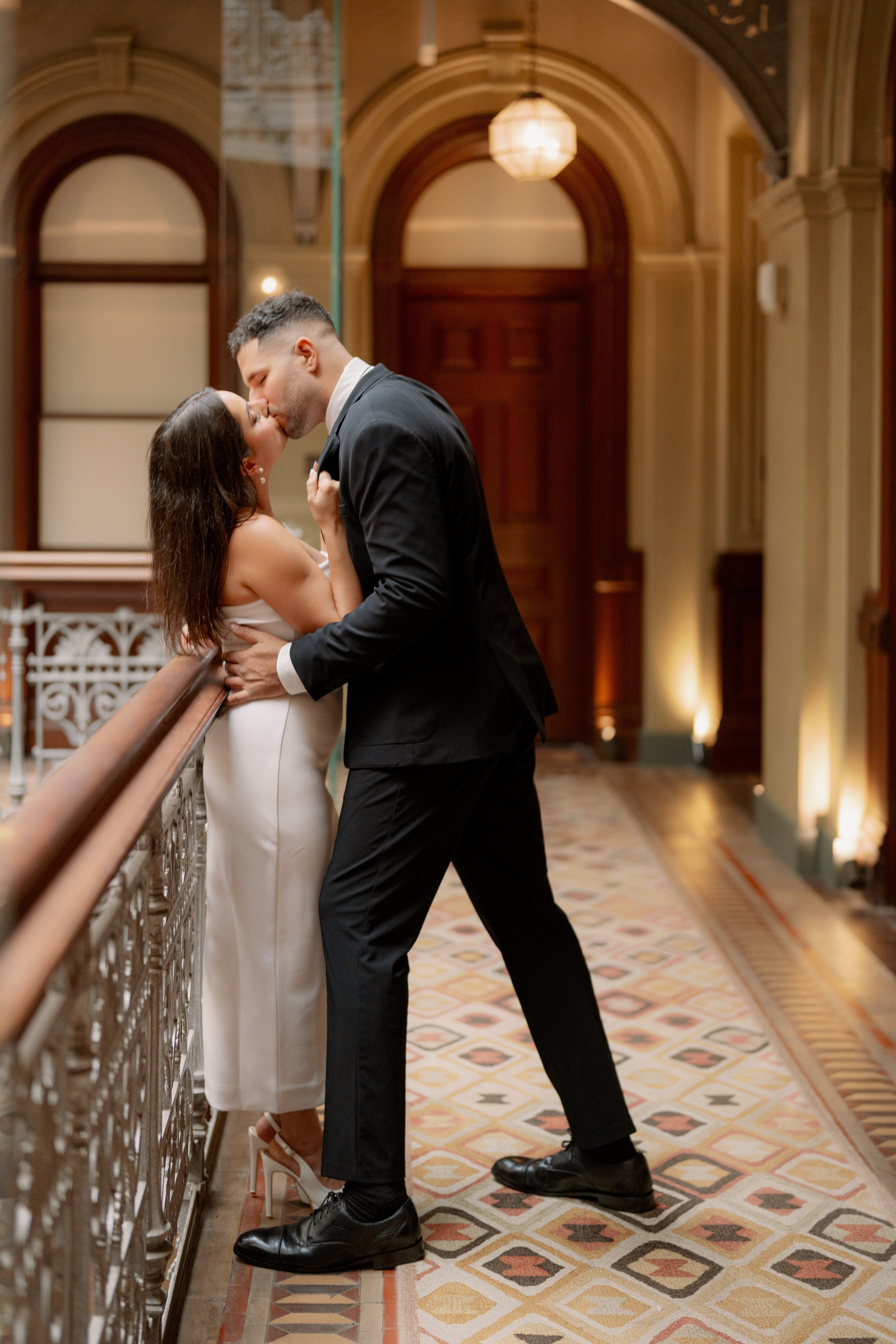 Yaneli and Christopher. Wedding photographer and videographer New York | New Jersey