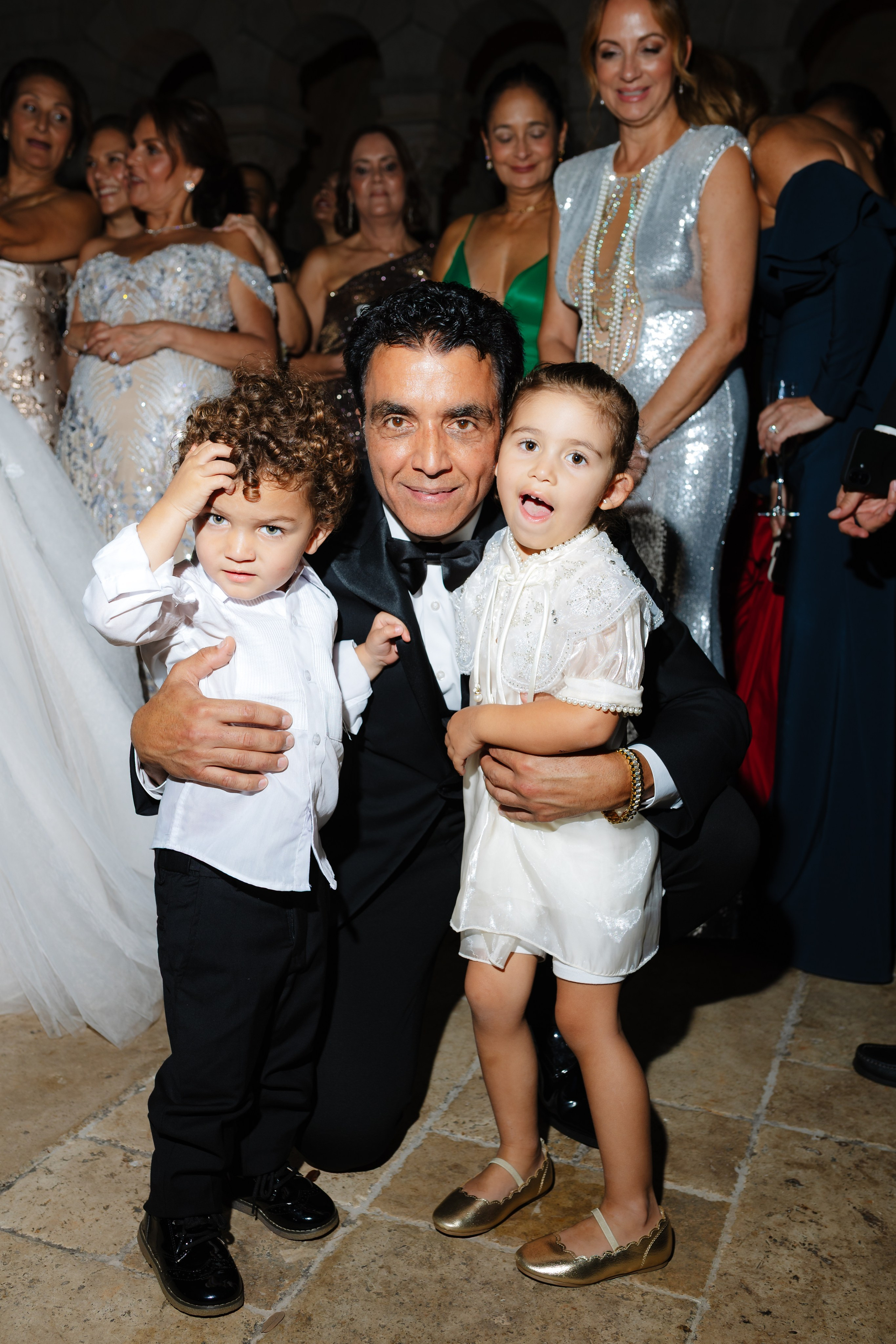 Gabriella & Jurgen. YES I DO PRODUCTION — Wedding photography&videography